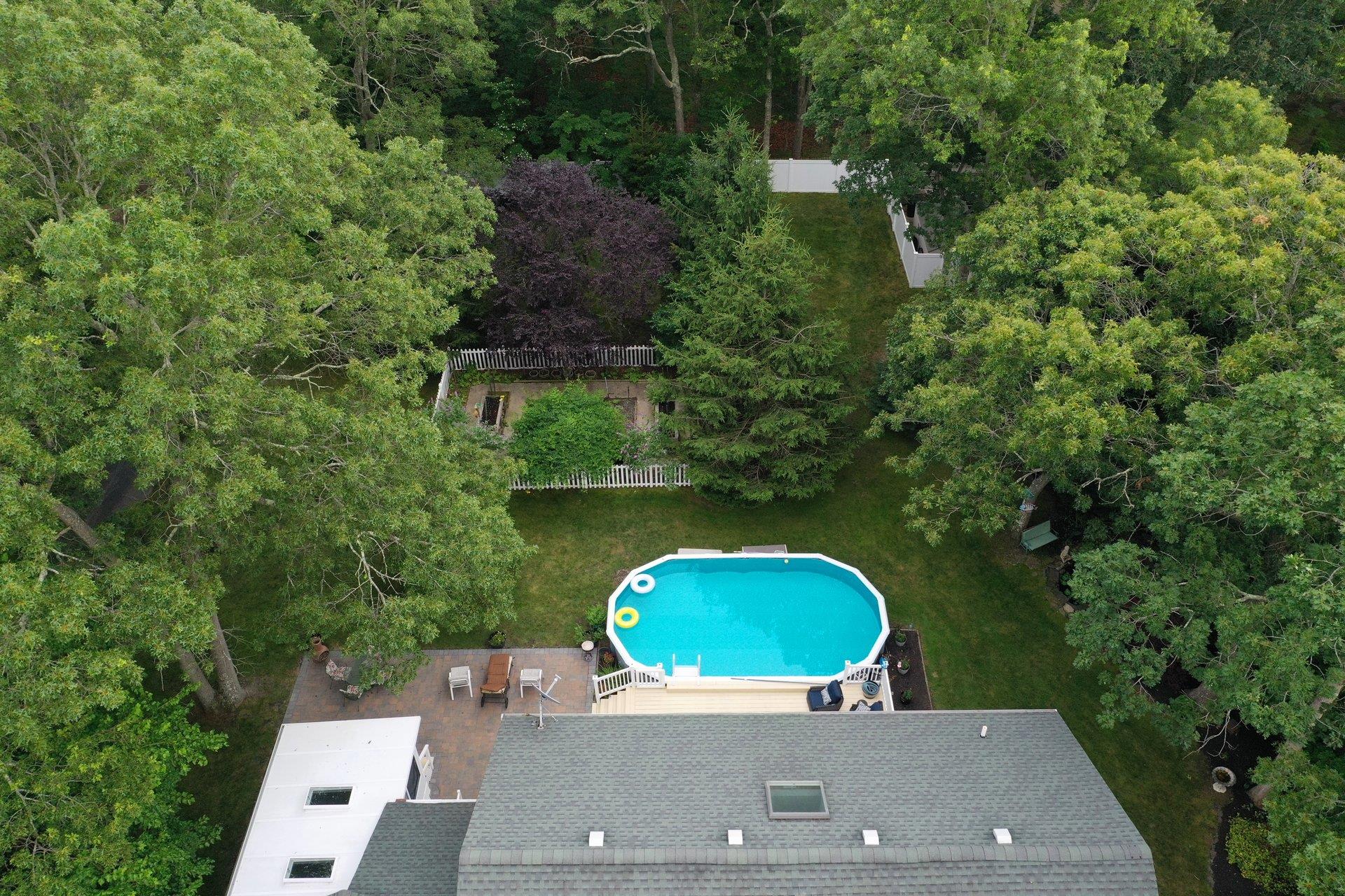 91 Drew Drive