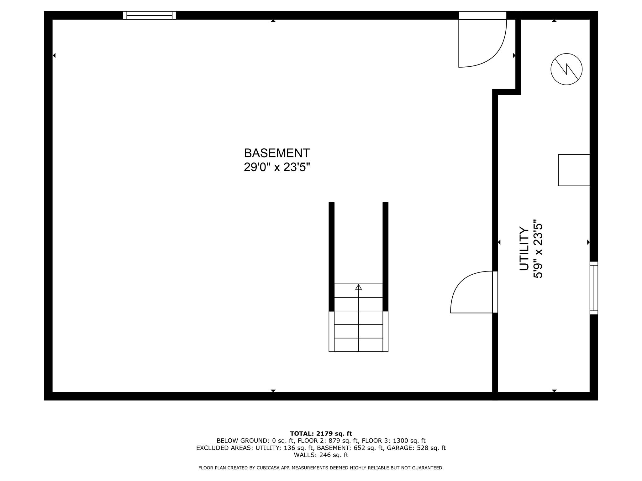11 Bayview Avenue