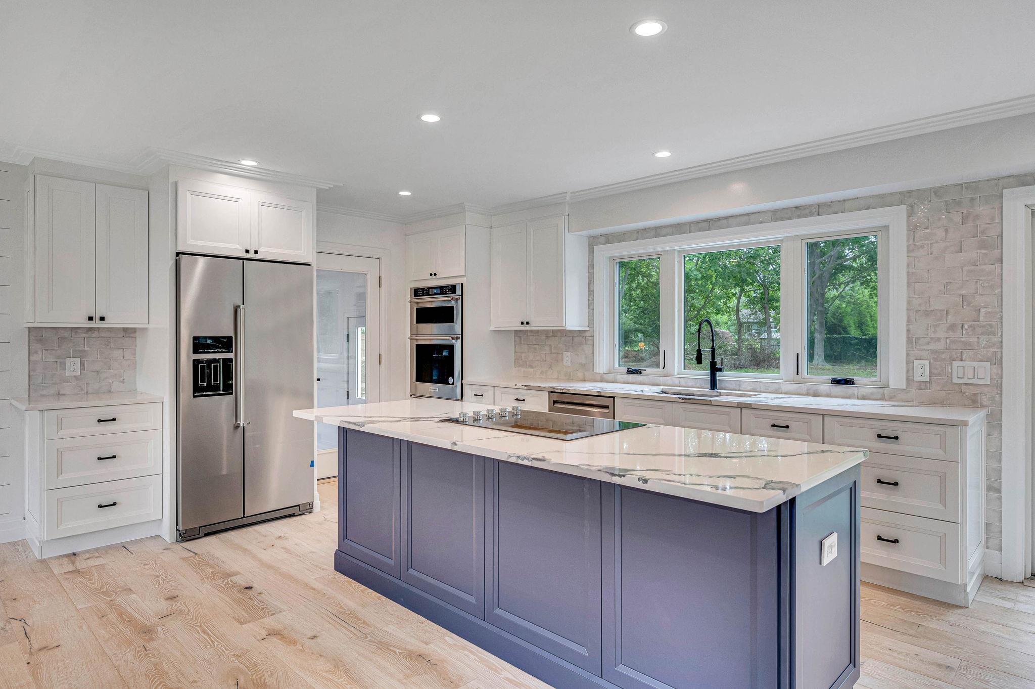11 Bayview Avenue