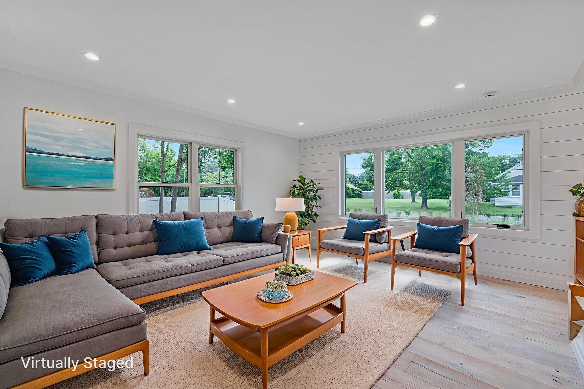 11 Bayview Avenue