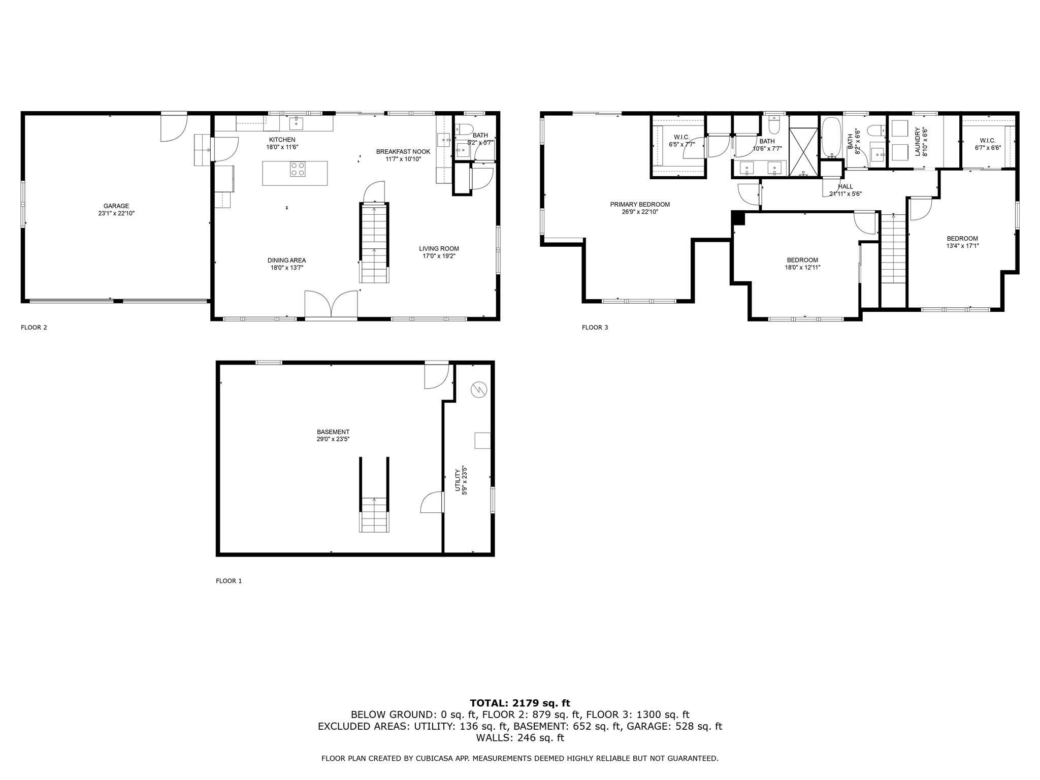 11 Bayview Avenue
