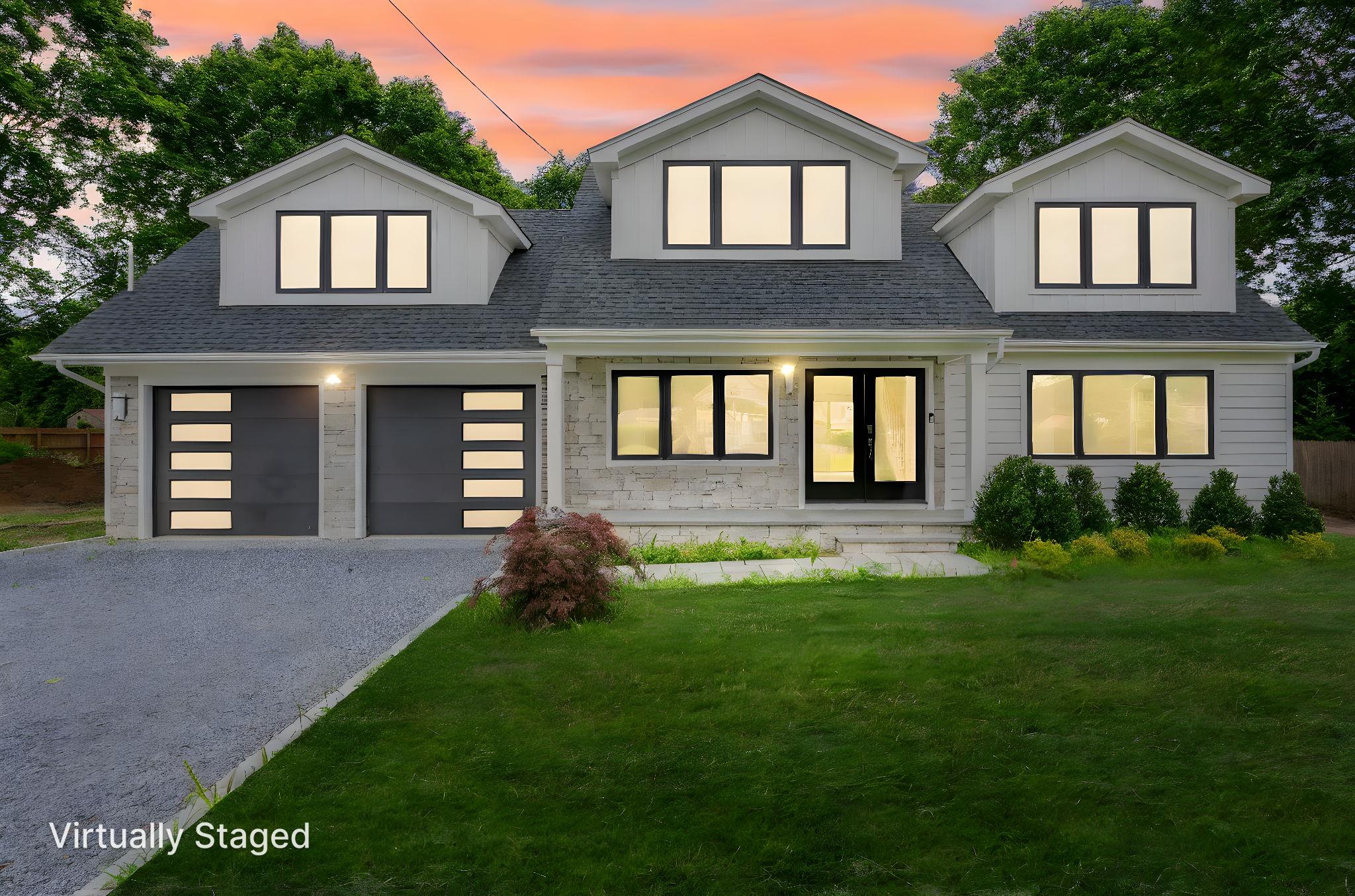 11 Bayview Avenue