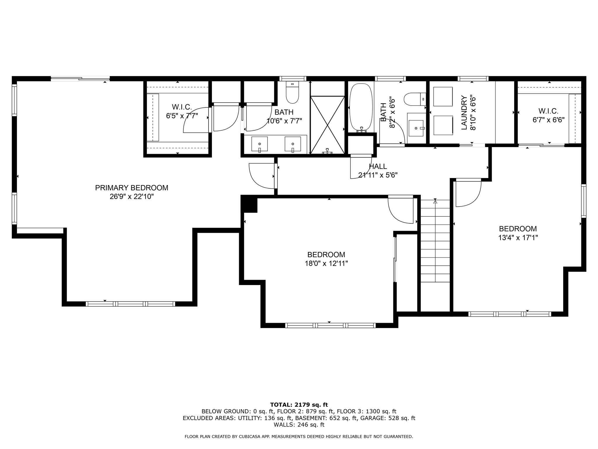 11 Bayview Avenue