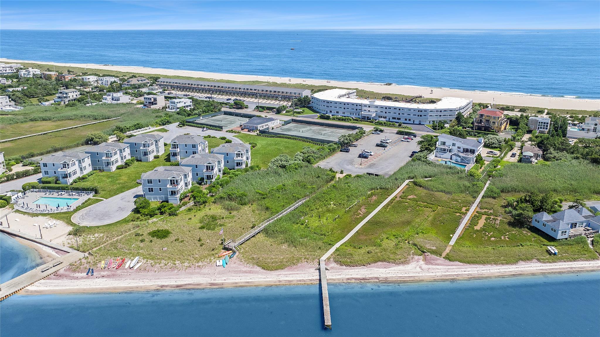 585 Dune Road Unit: L5