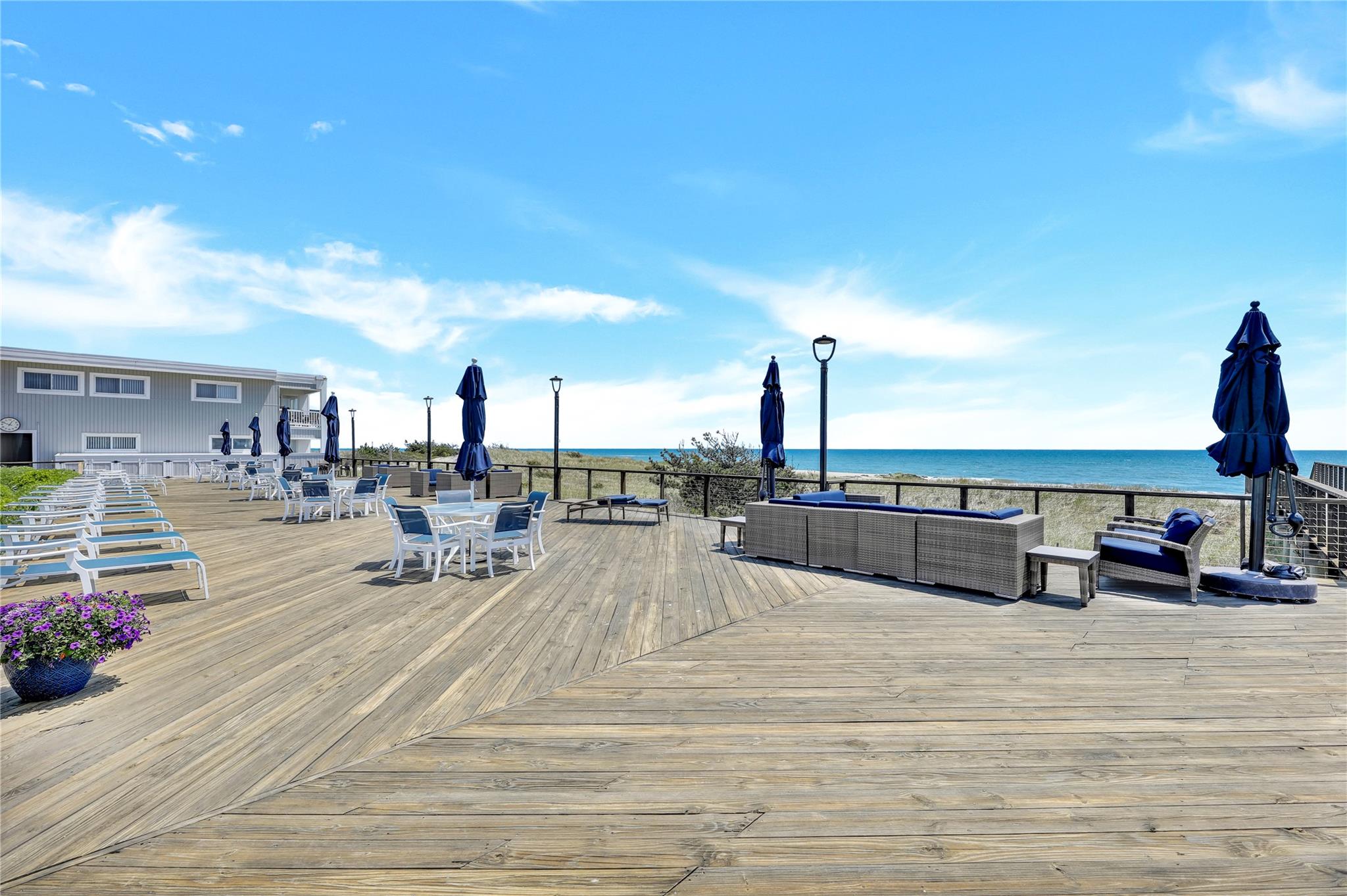 585 Dune Road Unit: L5