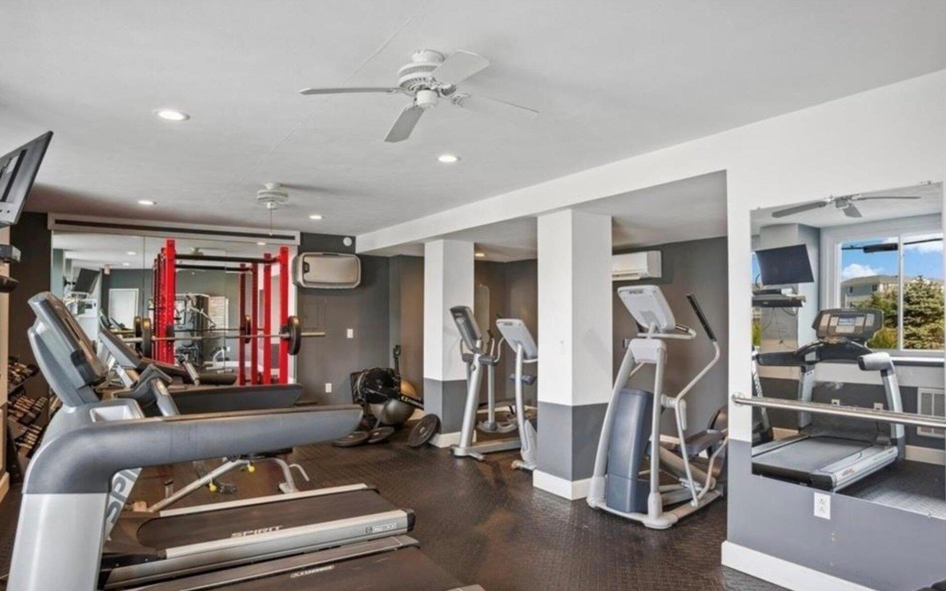 585 Dune Road Unit: L5