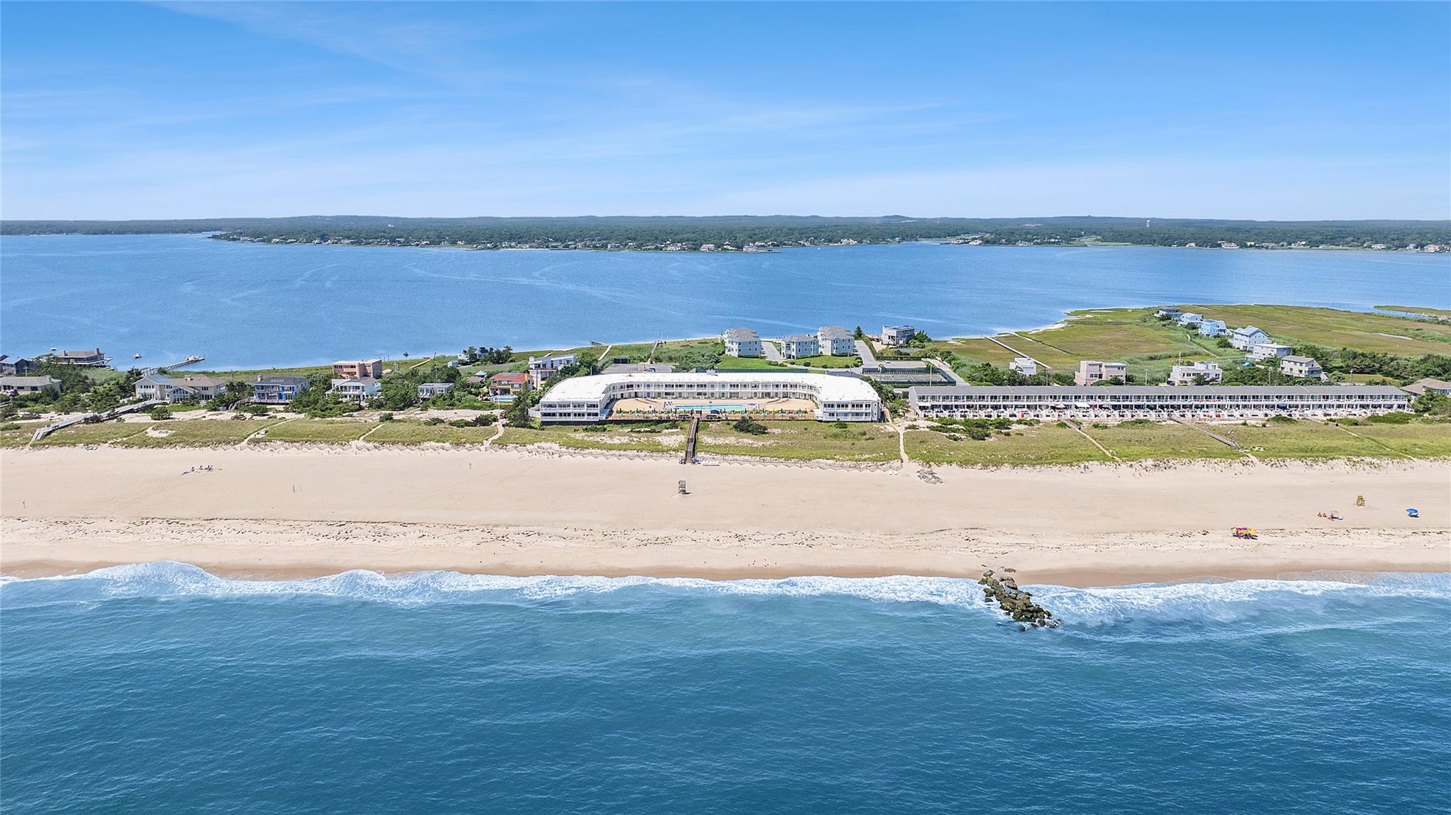 585 Dune Road Unit: L5