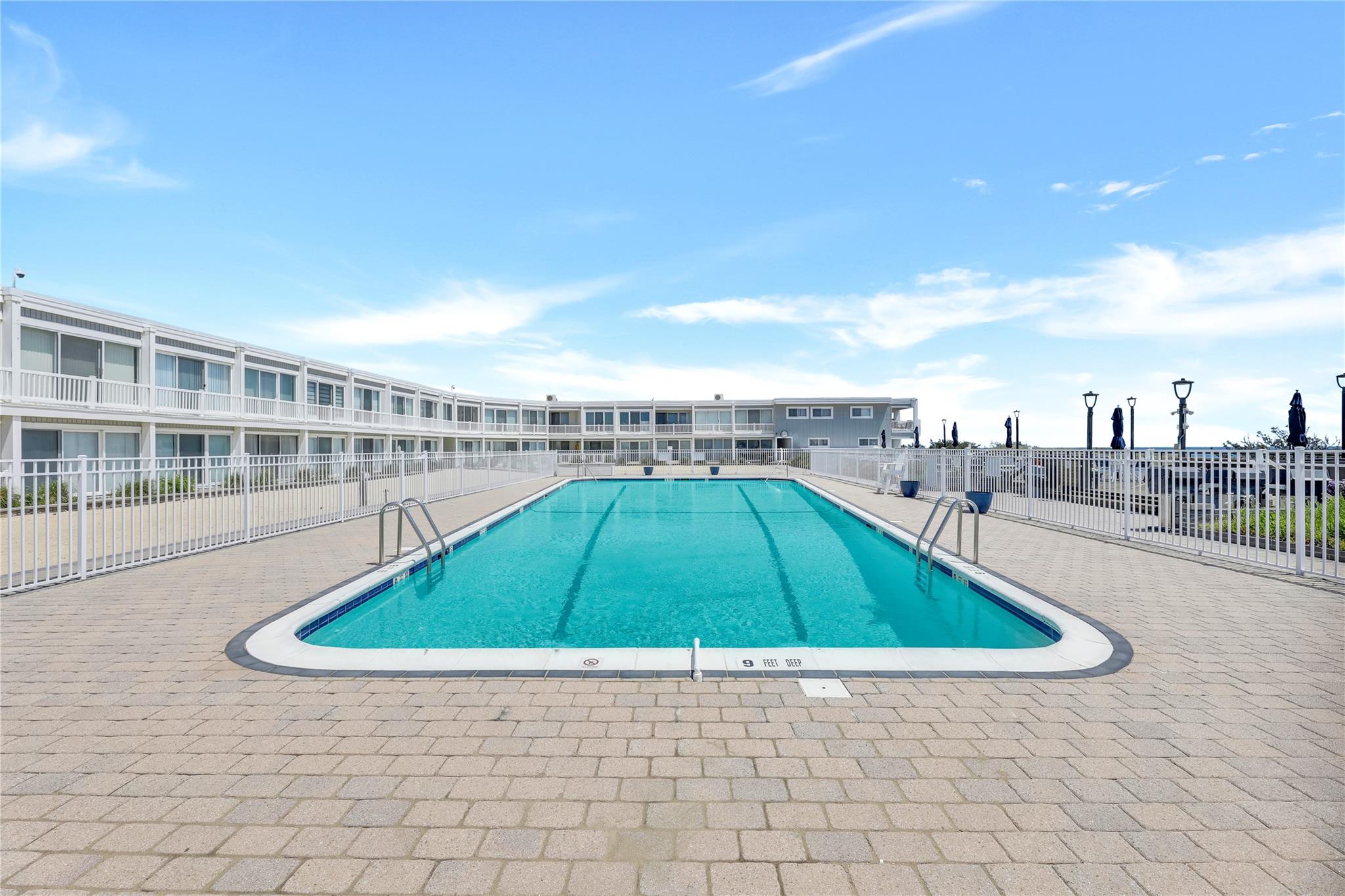 585 Dune Road Unit: L5