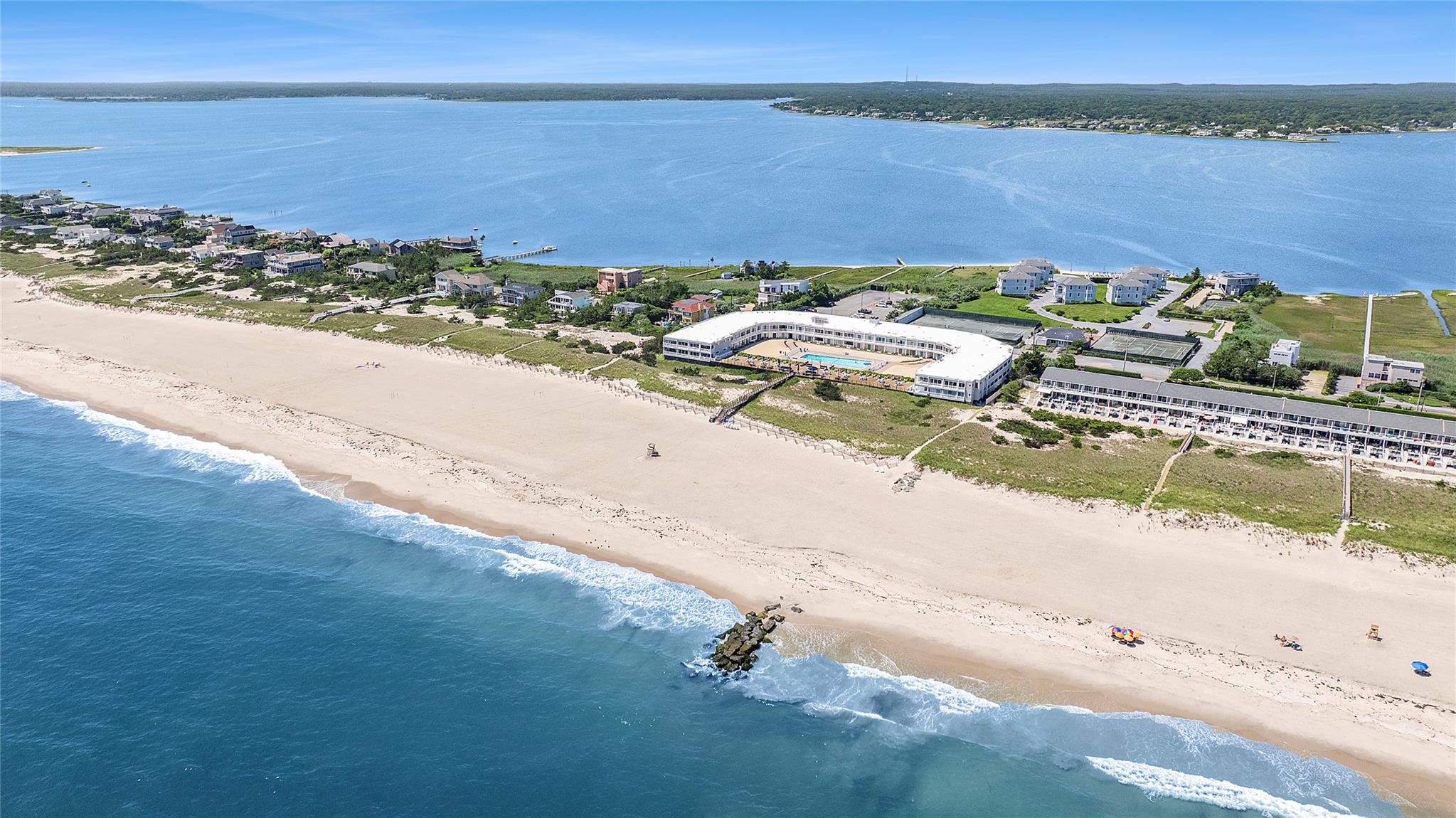 585 Dune Road Unit: L5