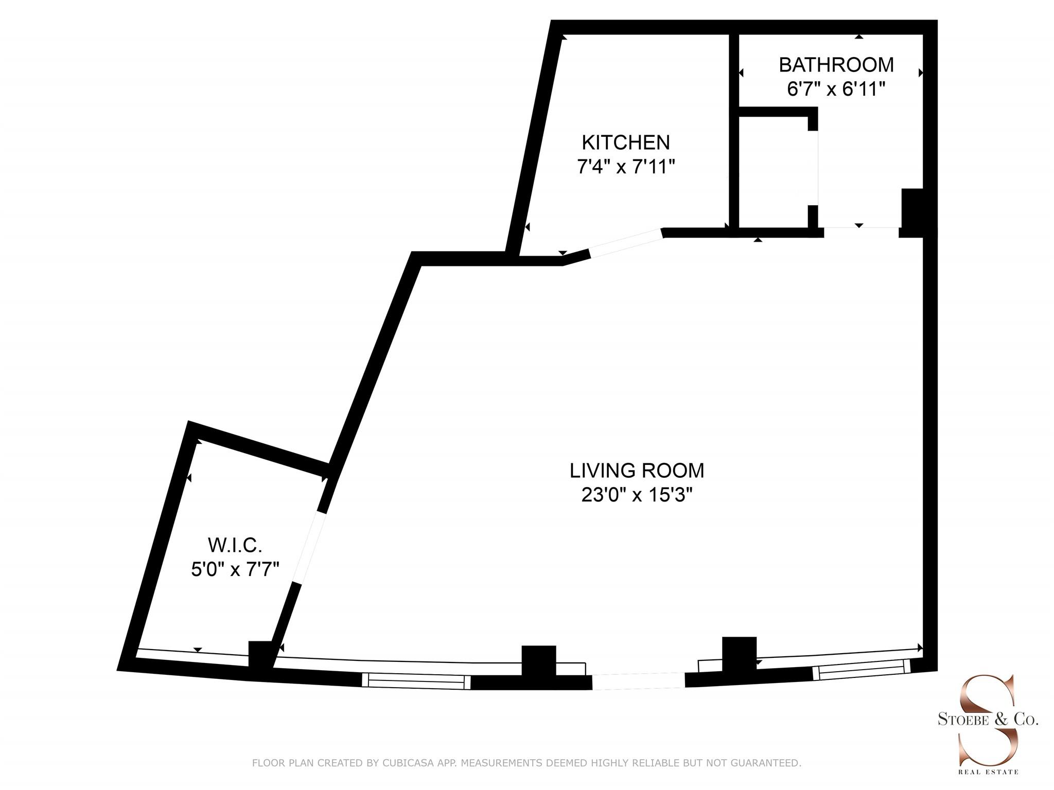 585 Dune Road Unit: L5