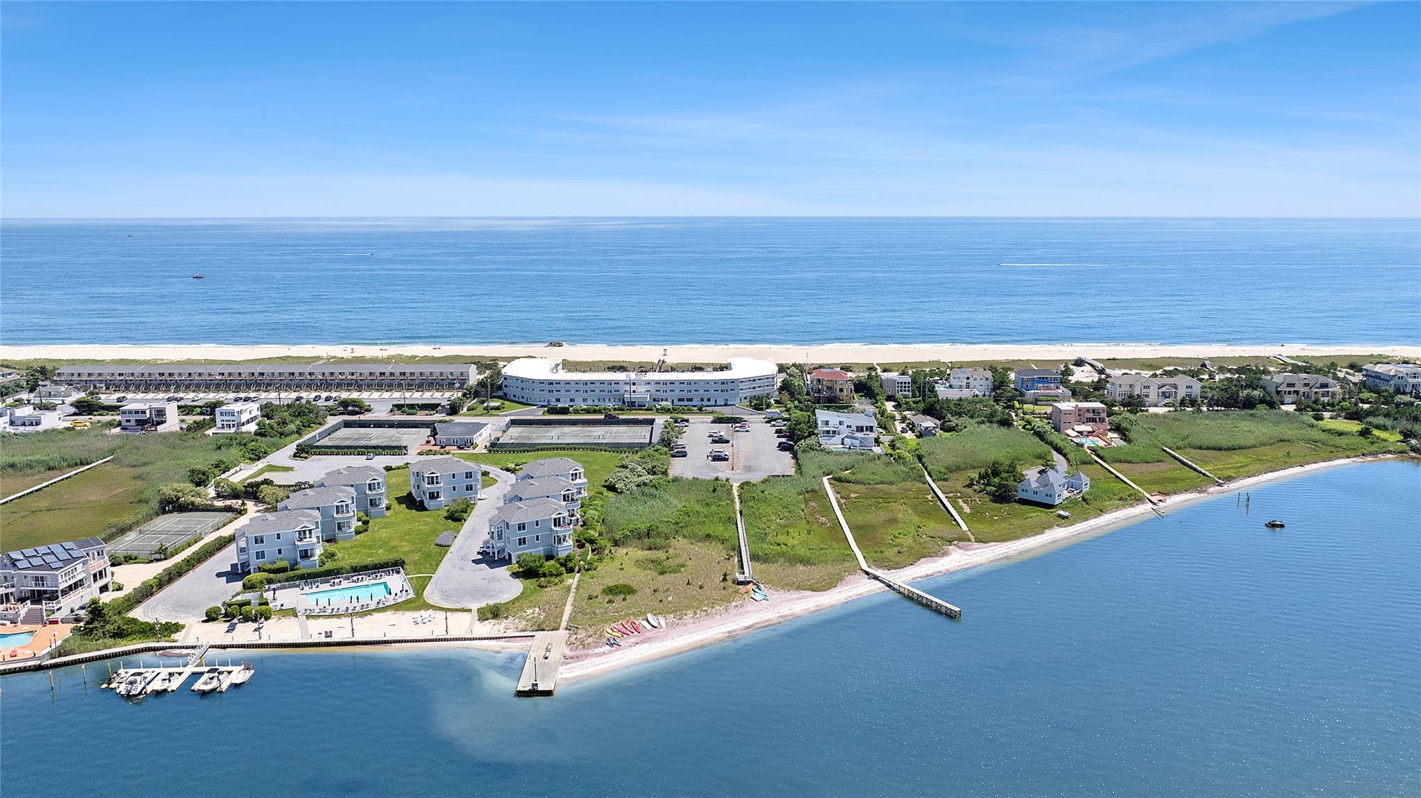 585 Dune Road Unit: L5