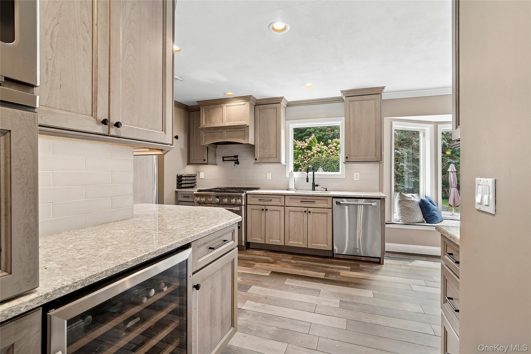 5 Windcrest Drive
