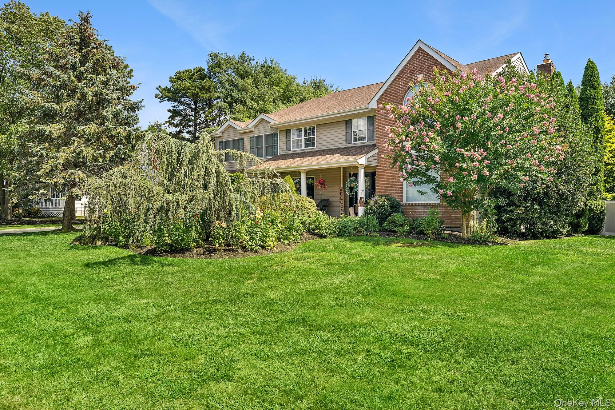 5 Windcrest Drive