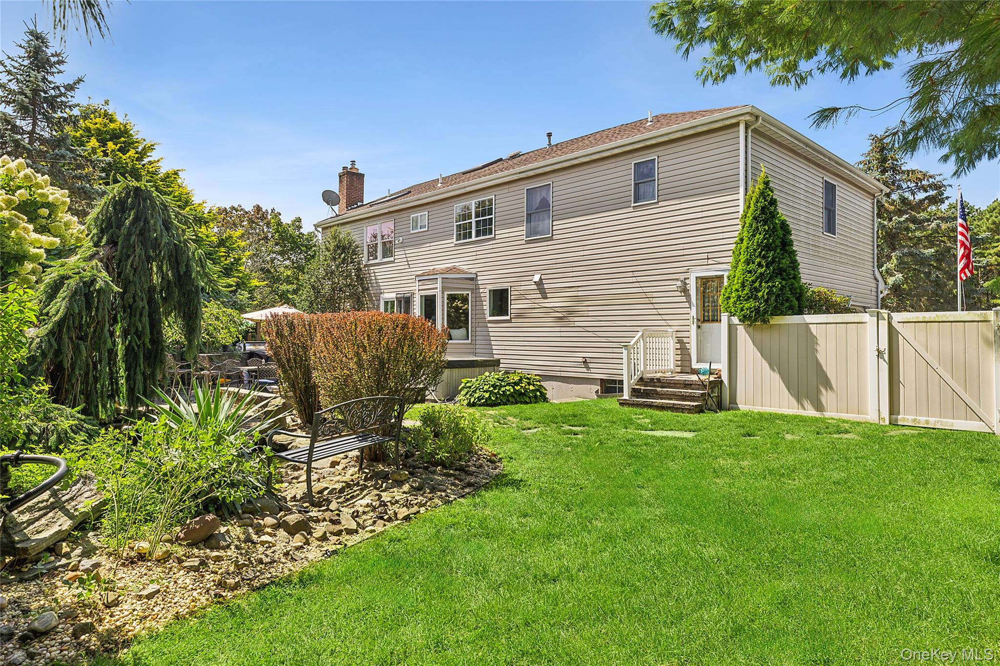5 Windcrest Drive