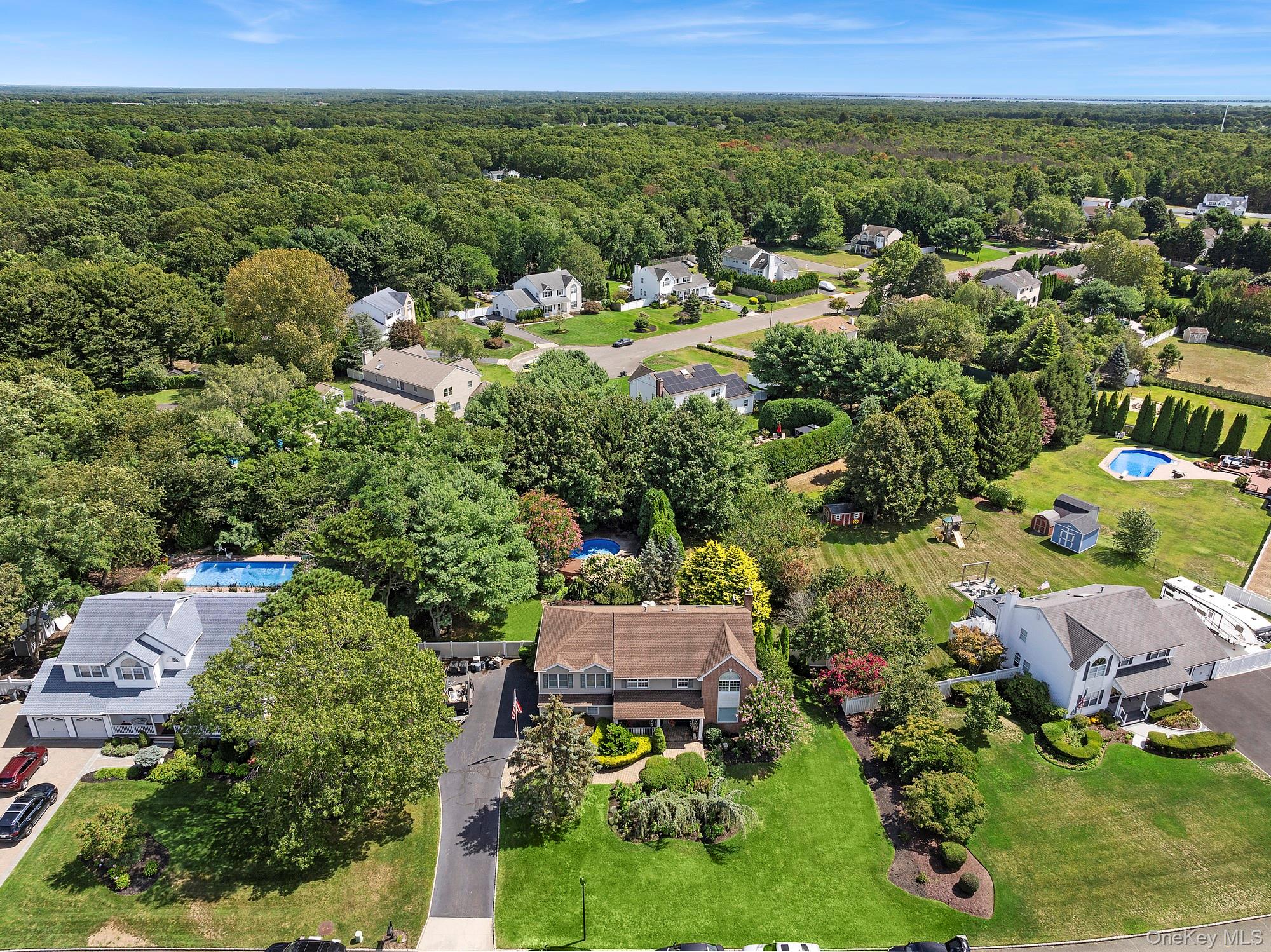 5 Windcrest Drive