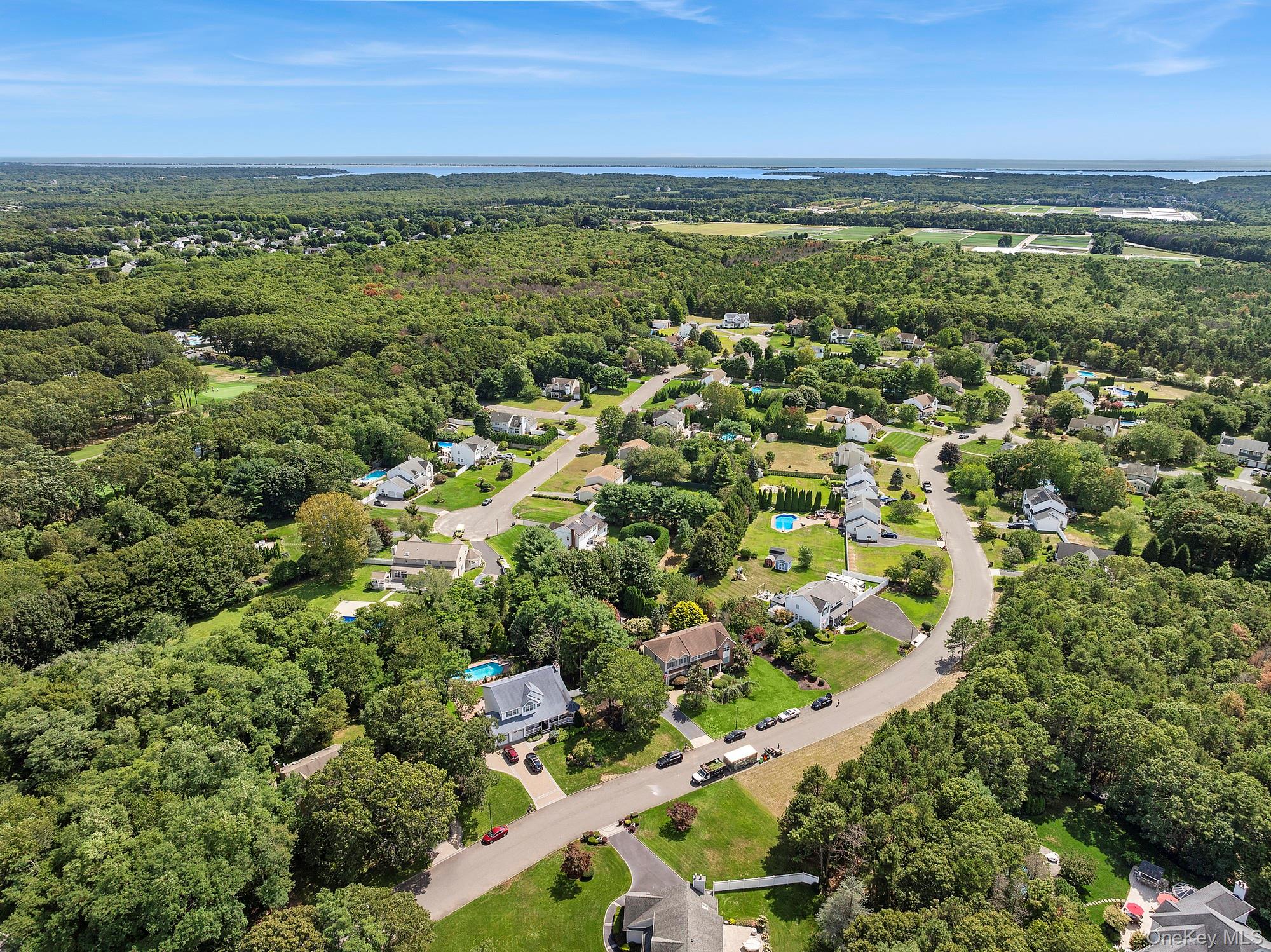 5 Windcrest Drive
