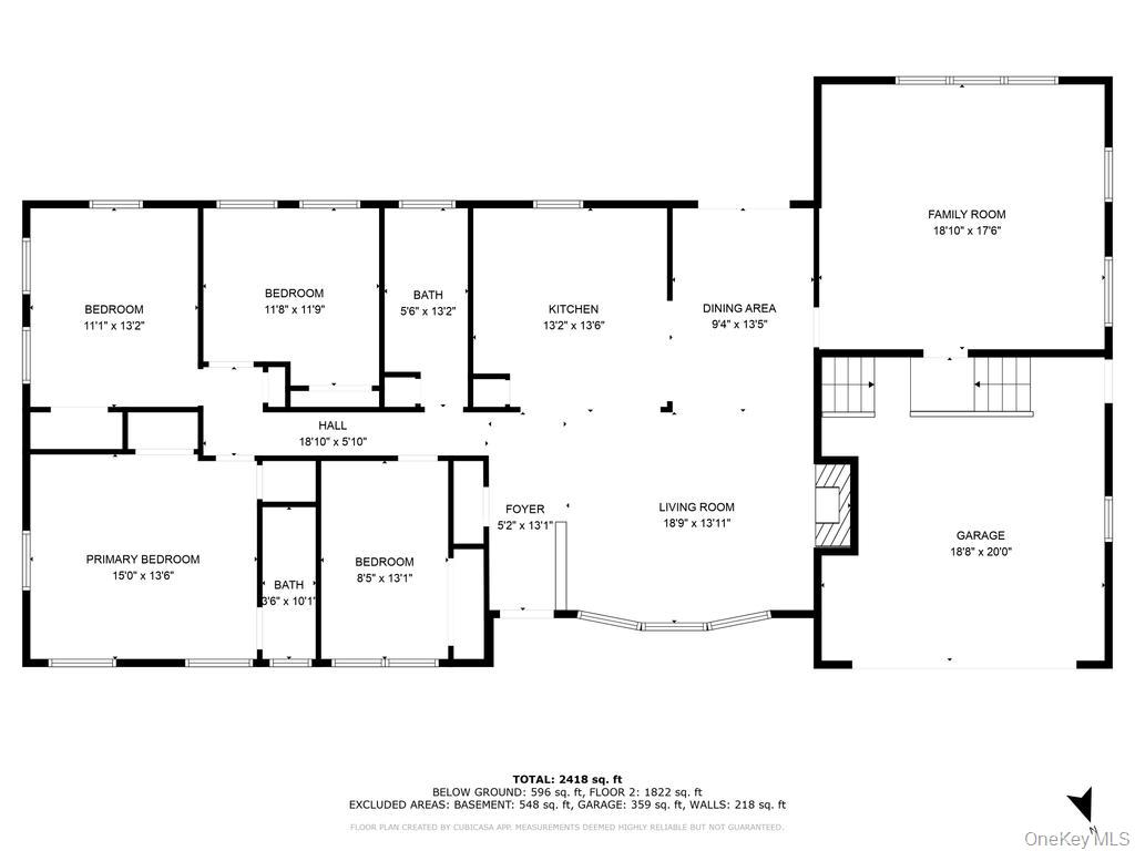 12 Inwood Road