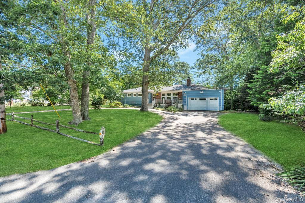 12 Inwood Road