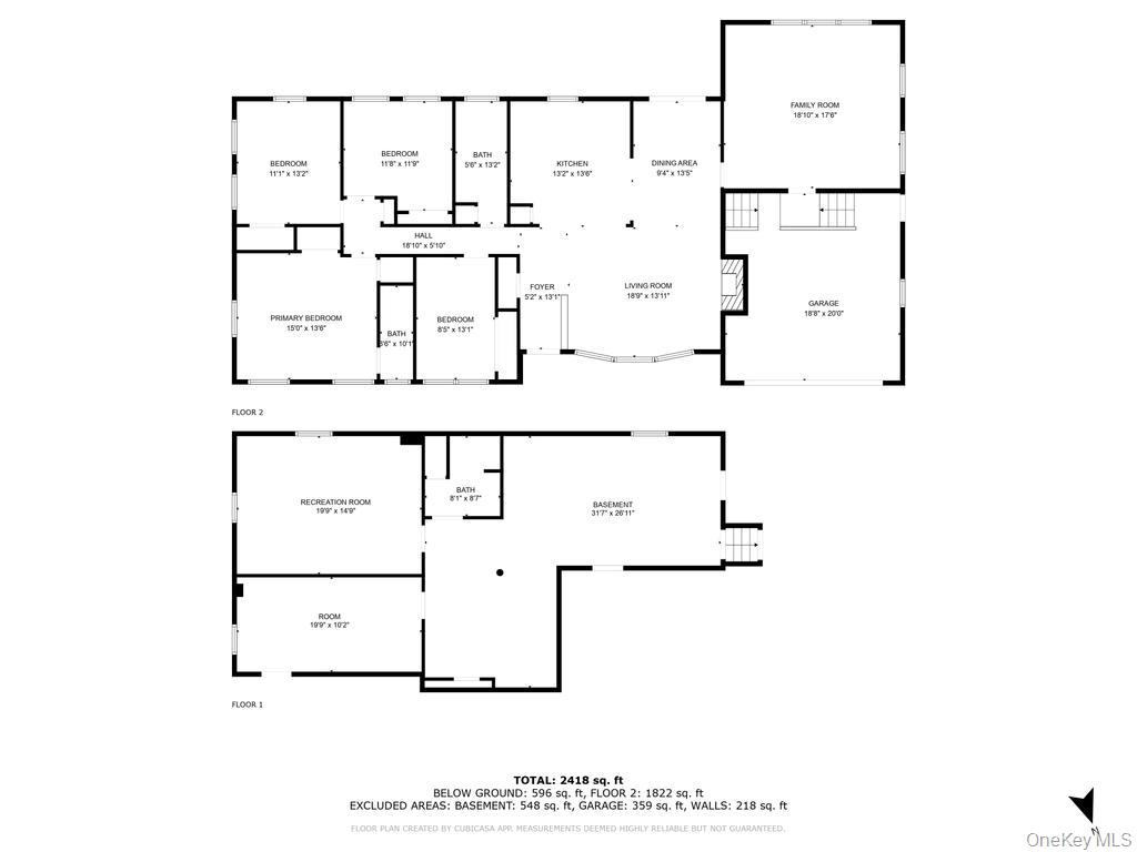 12 Inwood Road