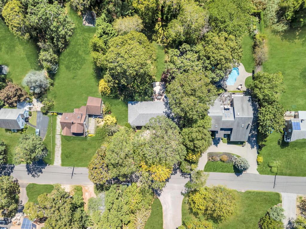 12 Inwood Road