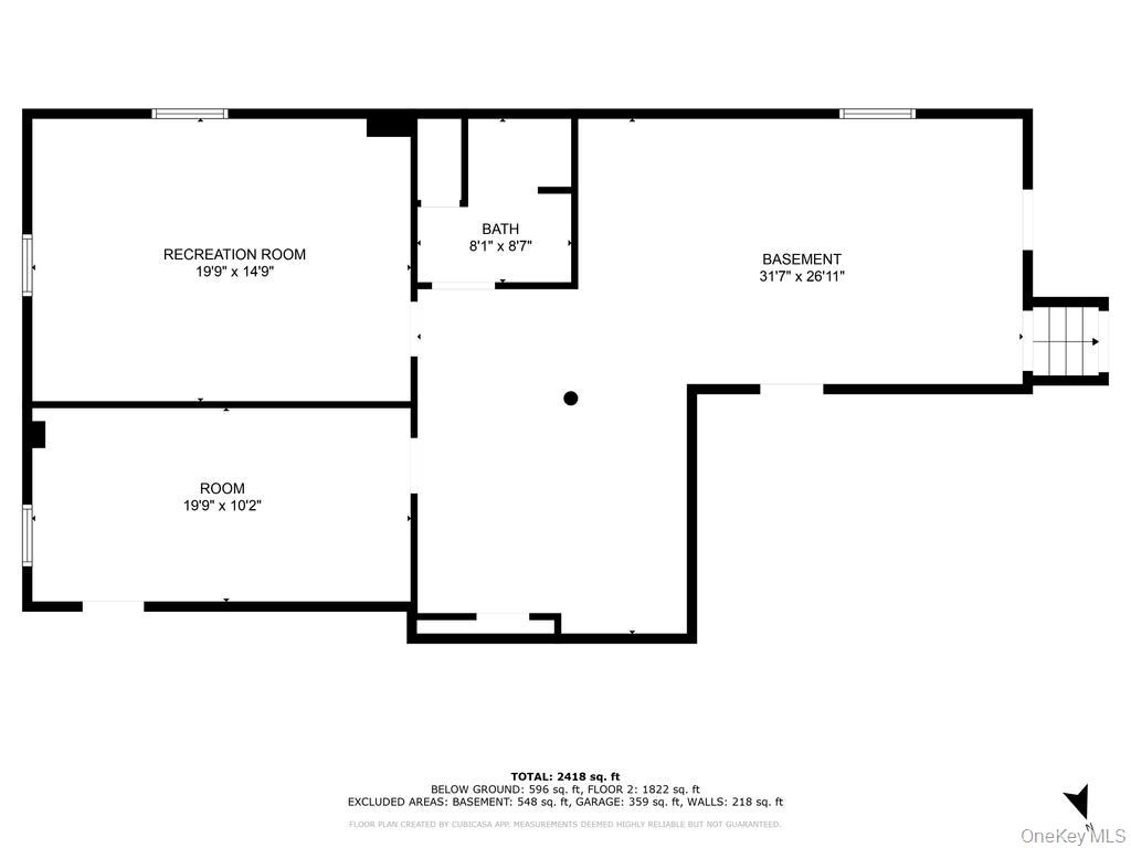 12 Inwood Road