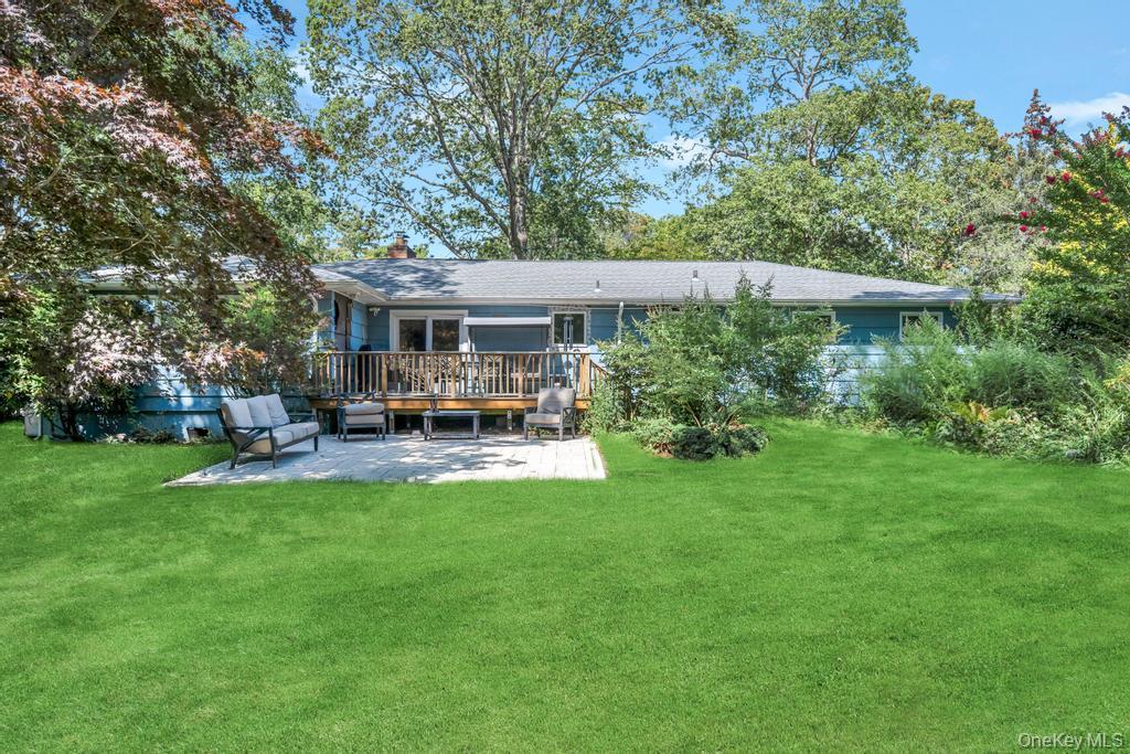 12 Inwood Road