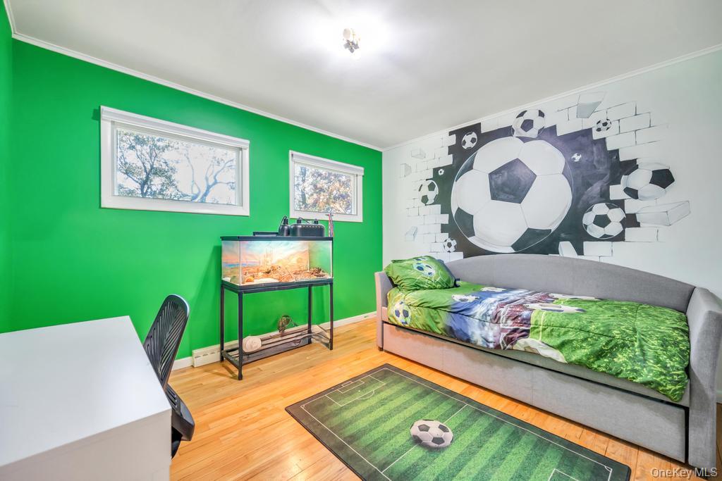12 Inwood Road