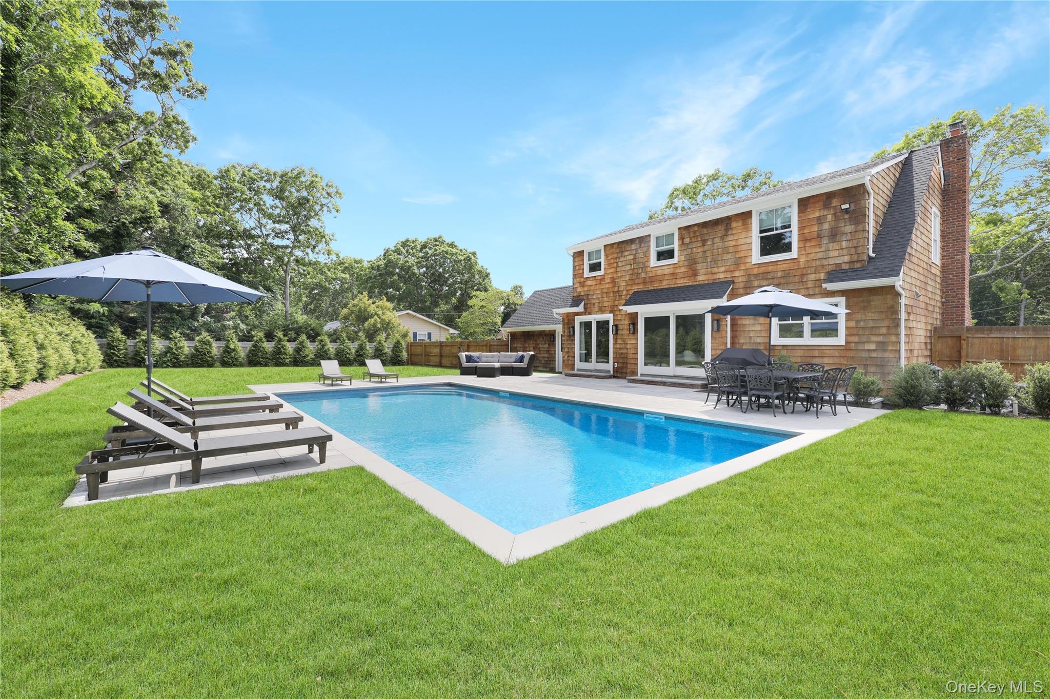 16 Pin Oak Lane