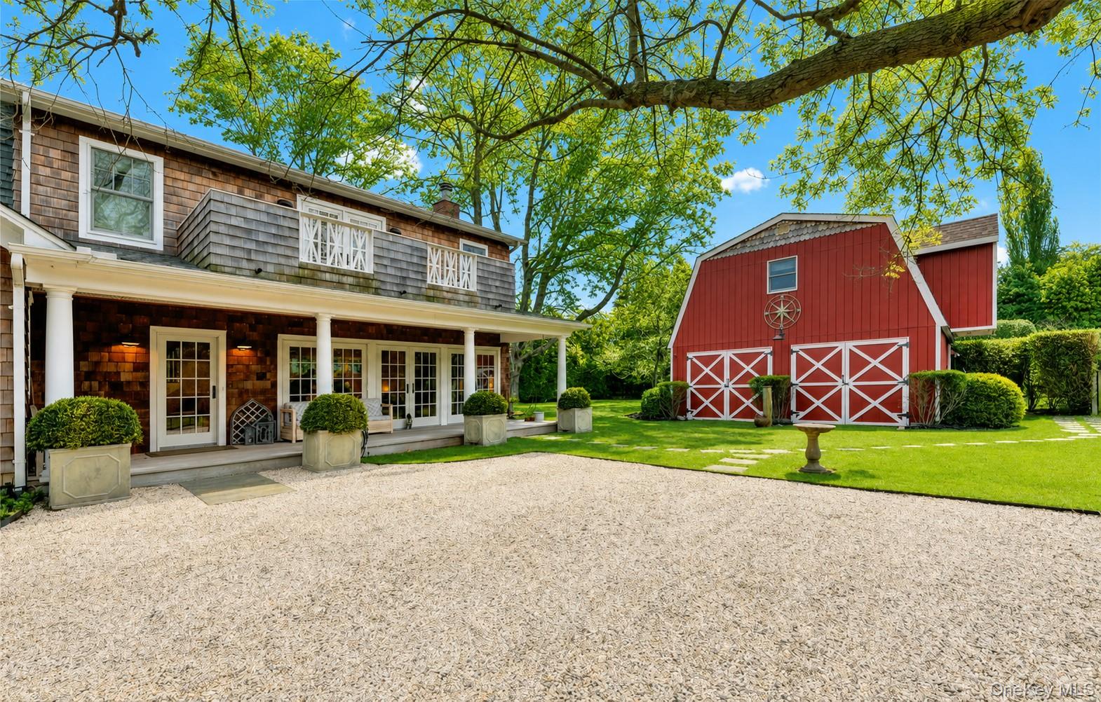 198 South Country Road