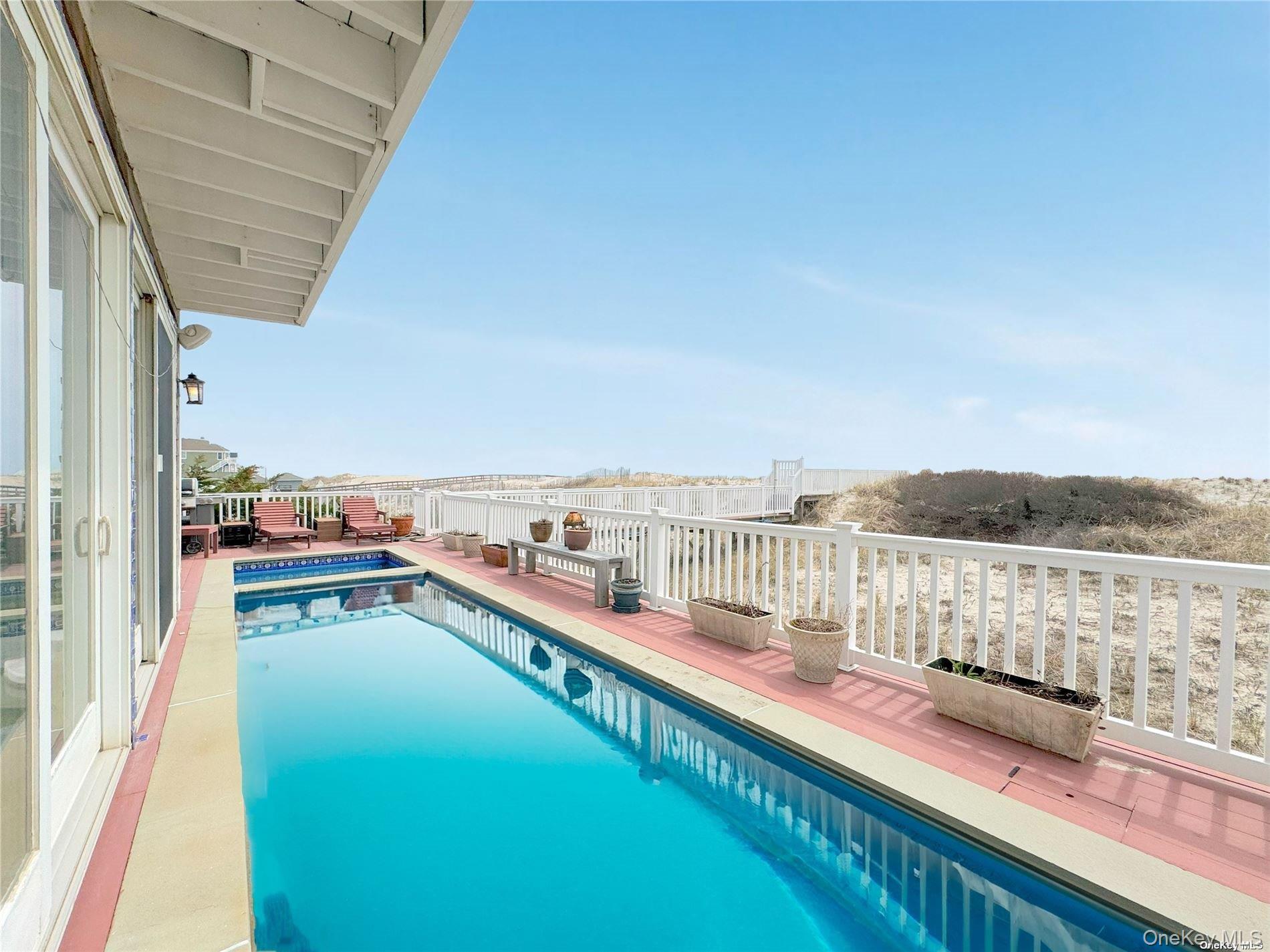 771 Dune Road