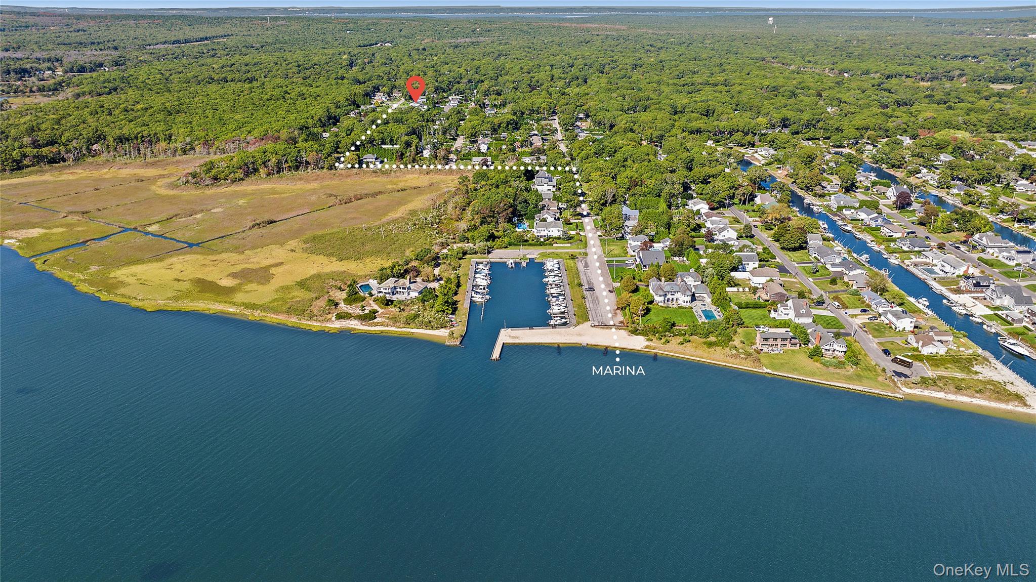 5 Canvasback Lane