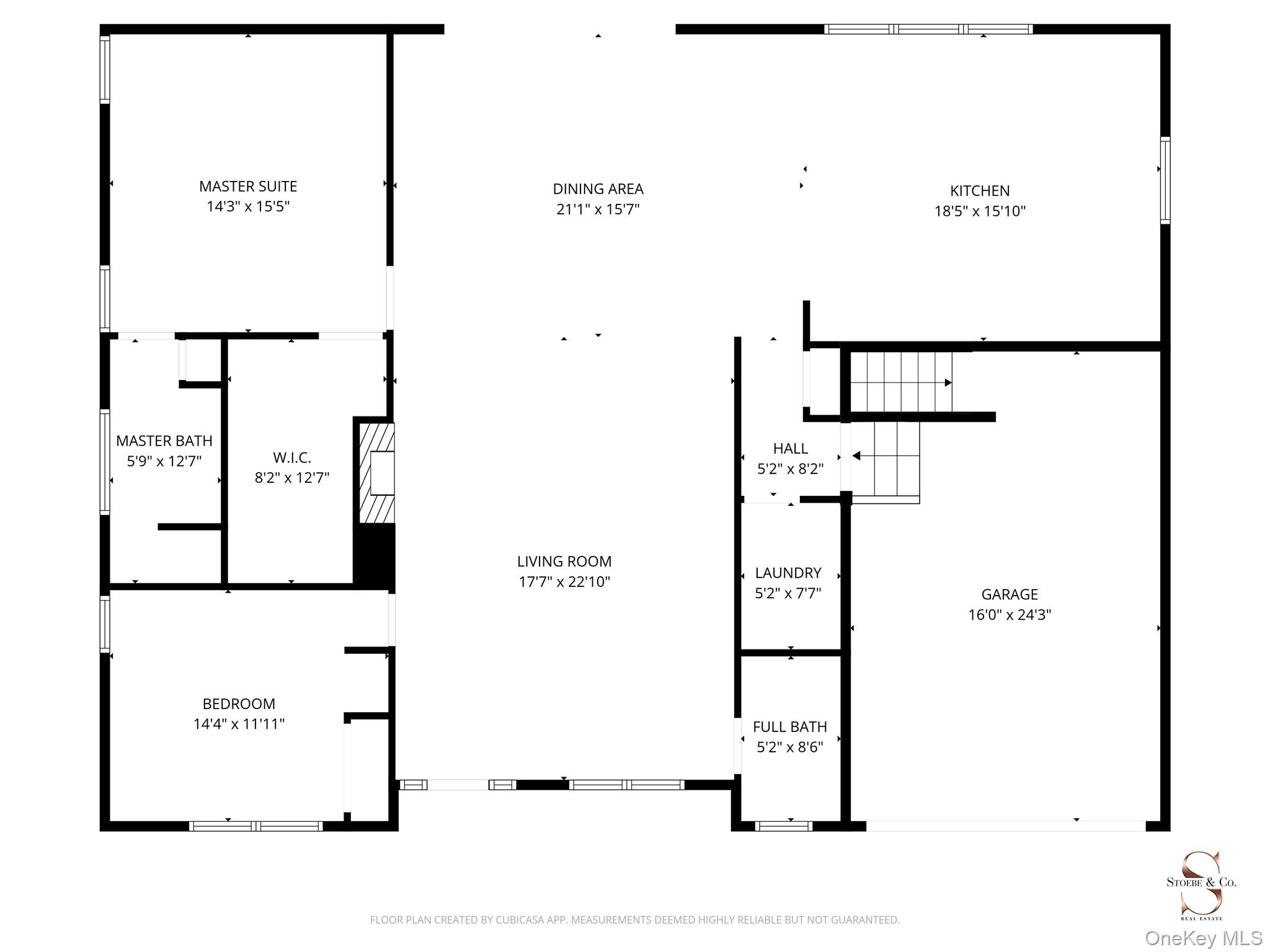 5 Canvasback Lane