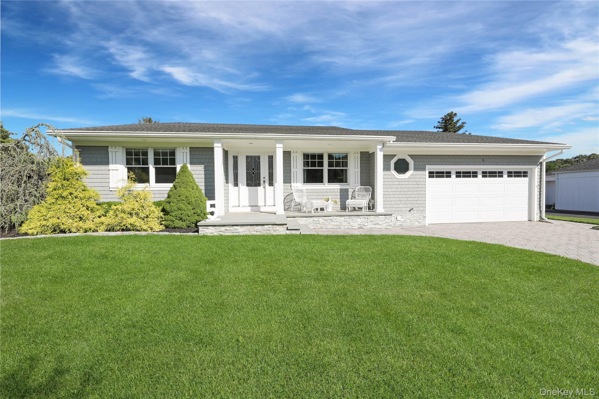 5 Canvasback Lane