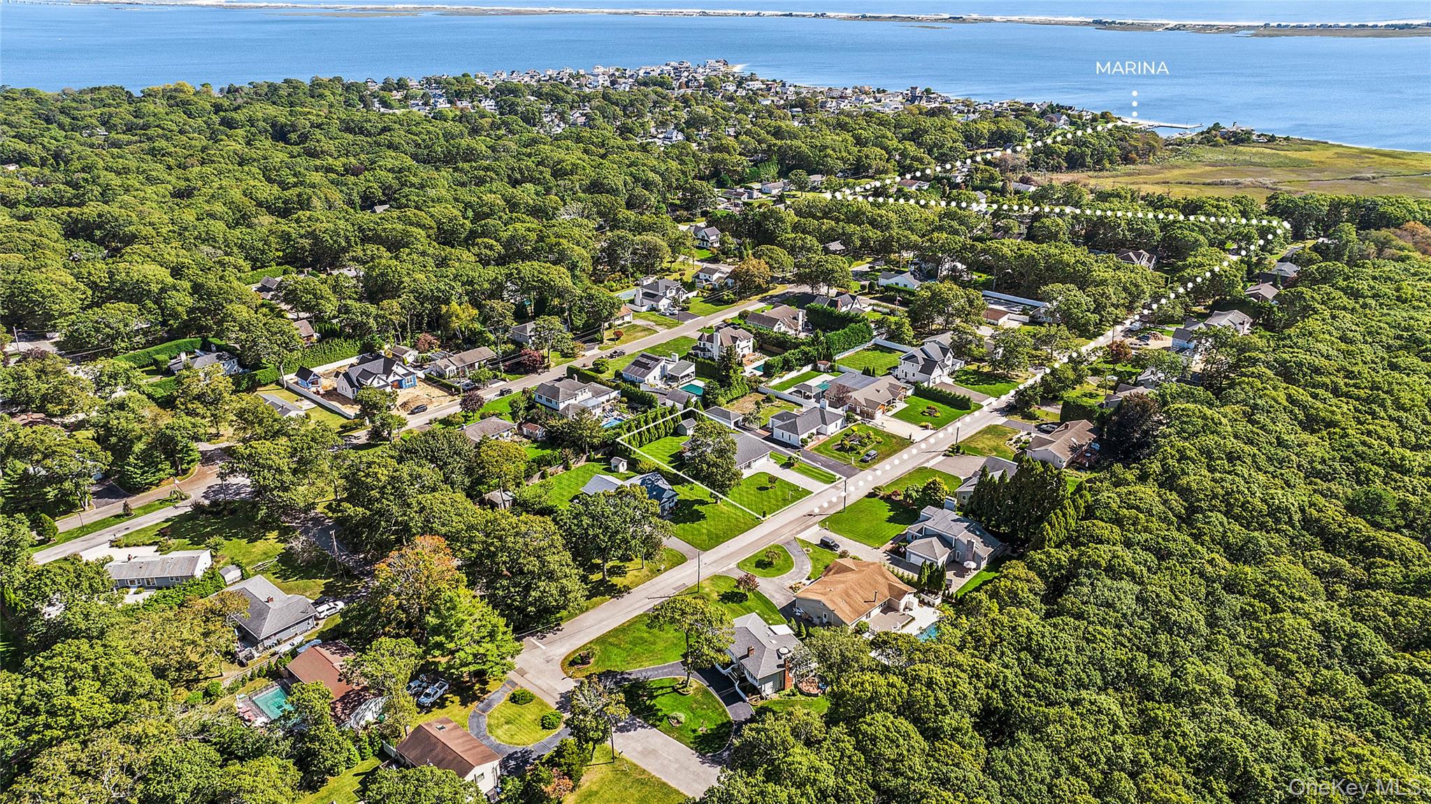 5 Canvasback Lane