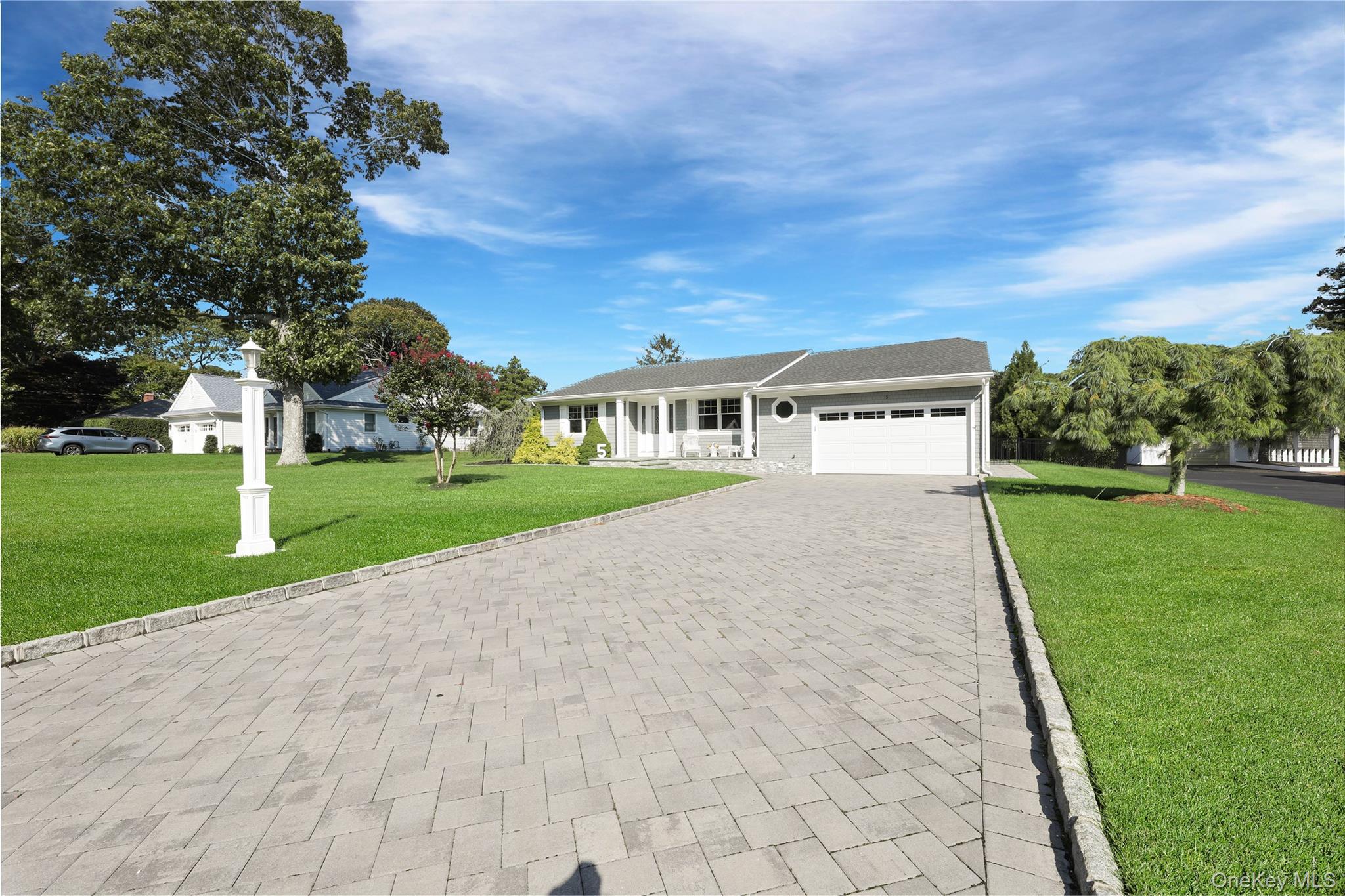 5 Canvasback Lane