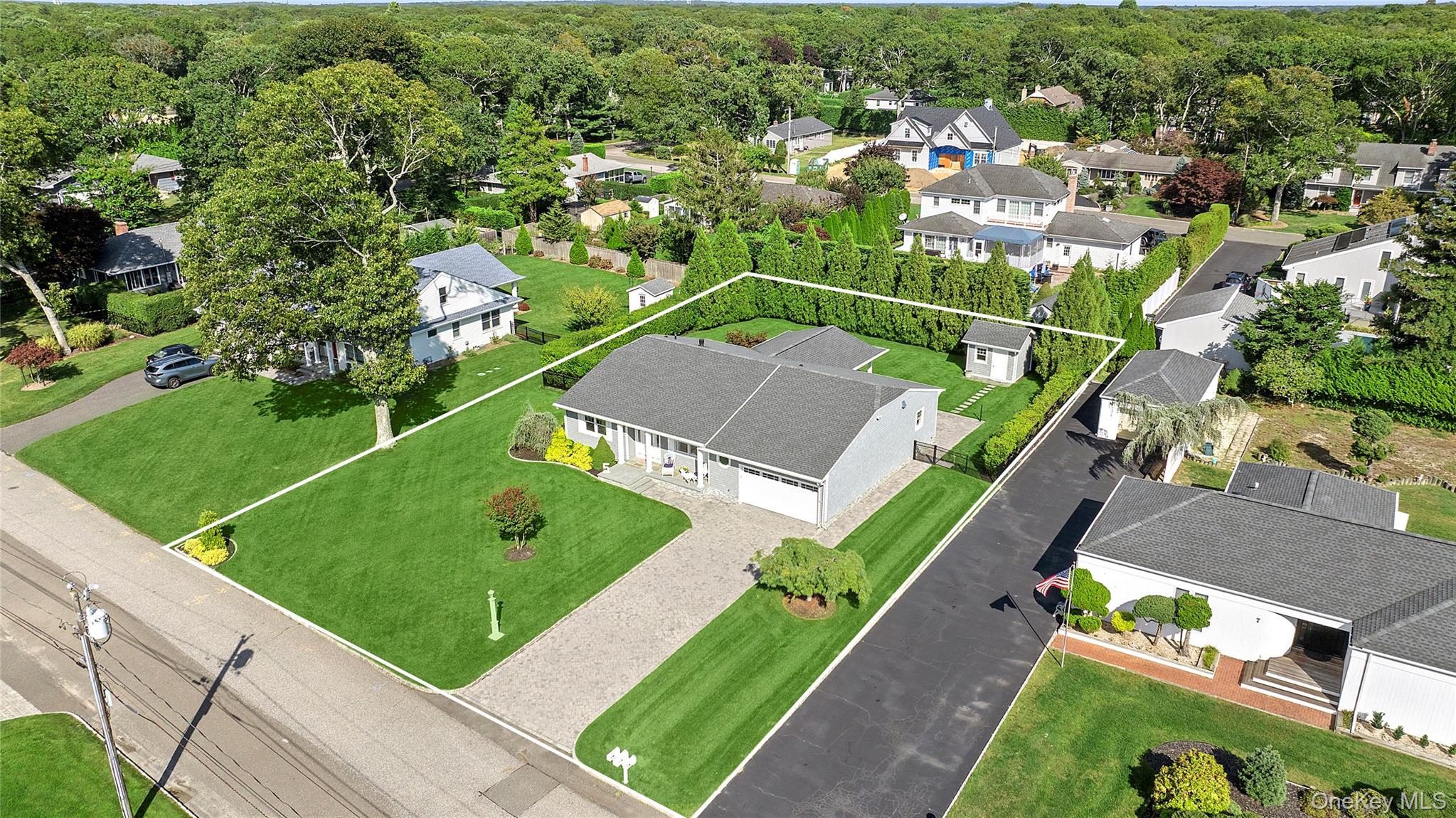 5 Canvasback Lane