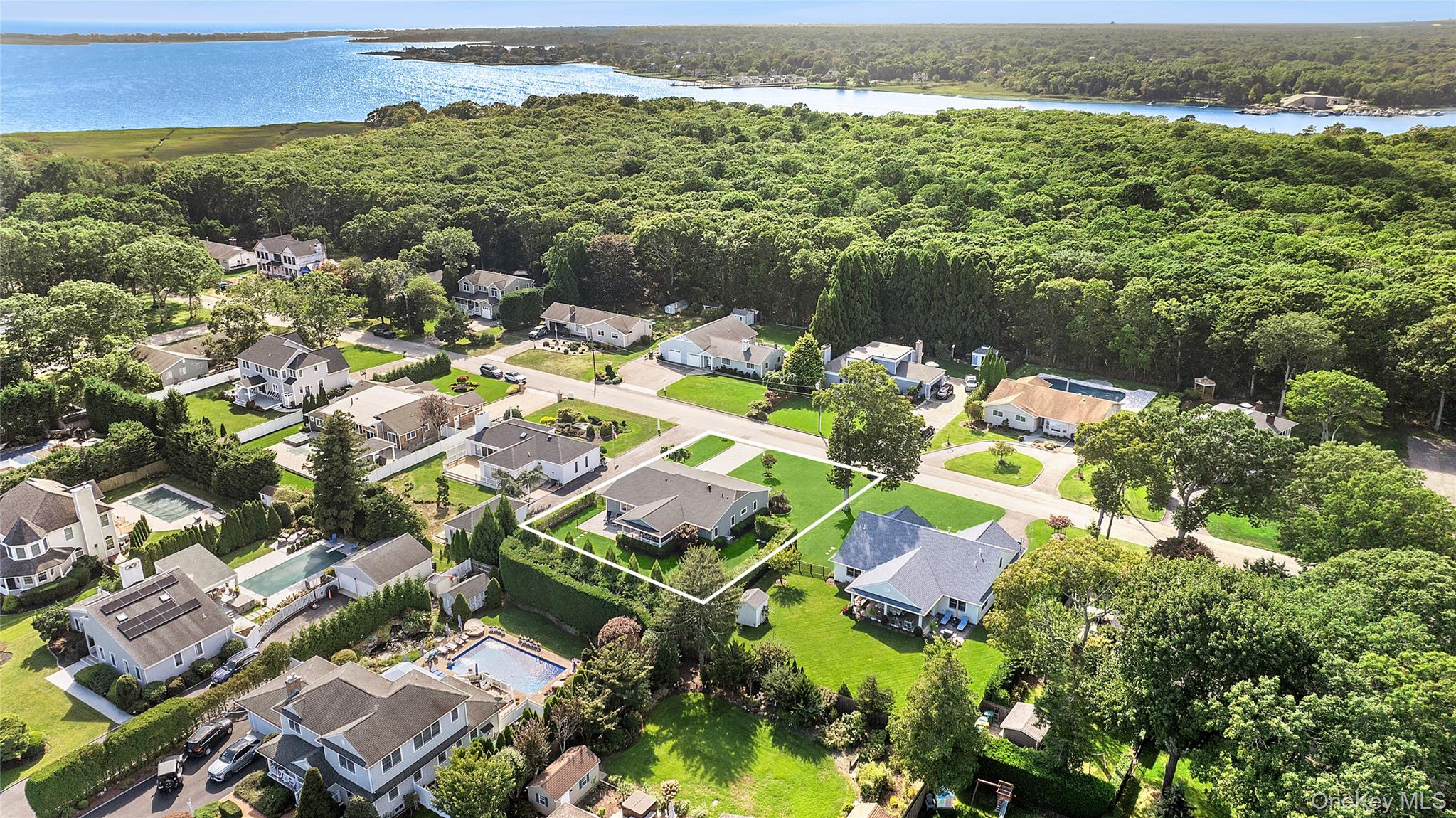 5 Canvasback Lane