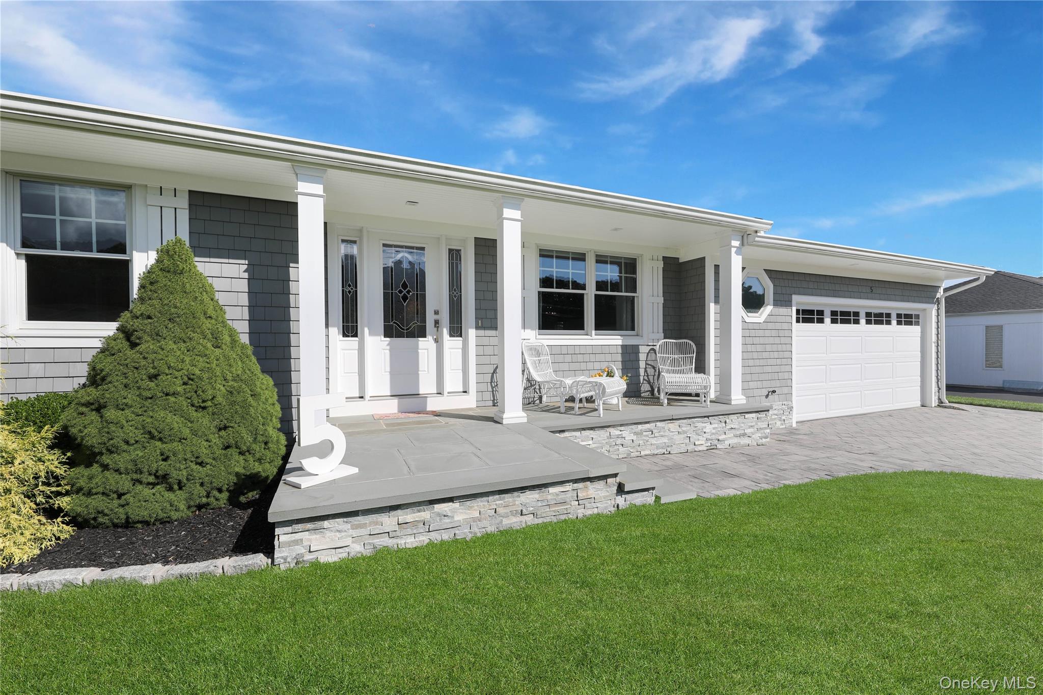 5 Canvasback Lane