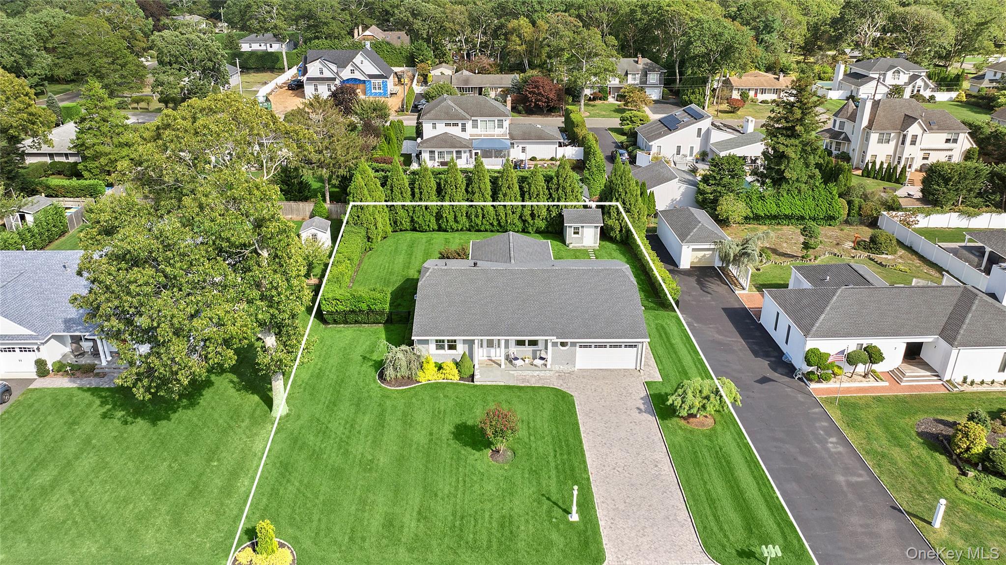 5 Canvasback Lane