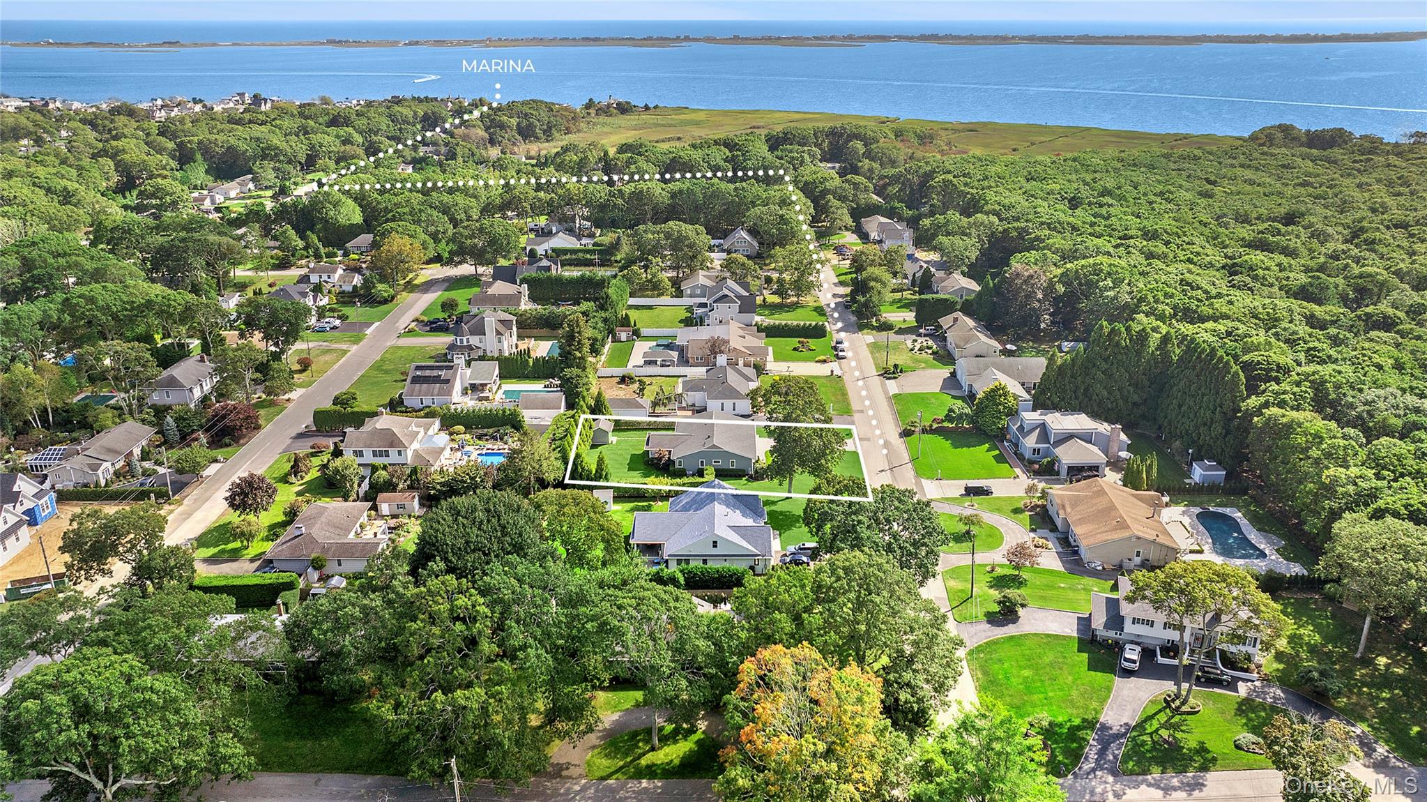 5 Canvasback Lane