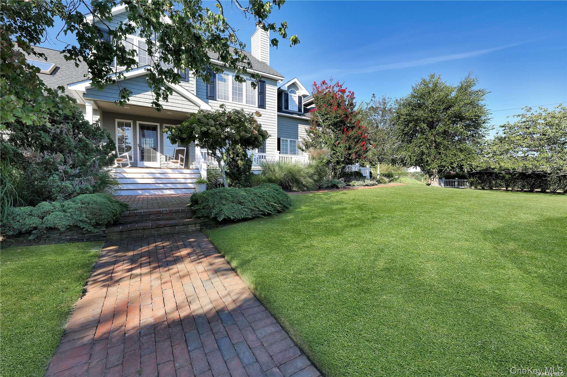 2 Bayview Road