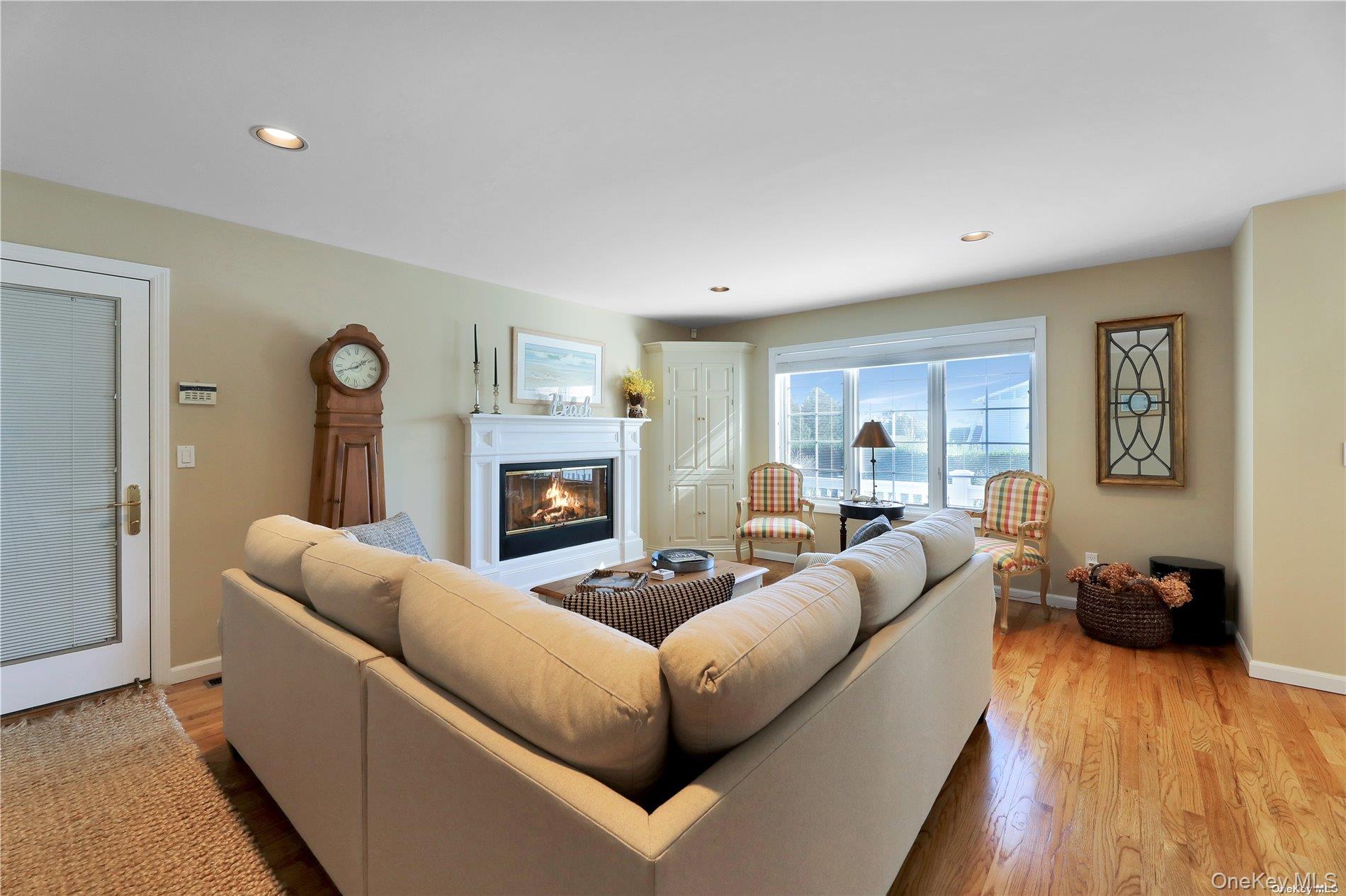 2 Bayview Road