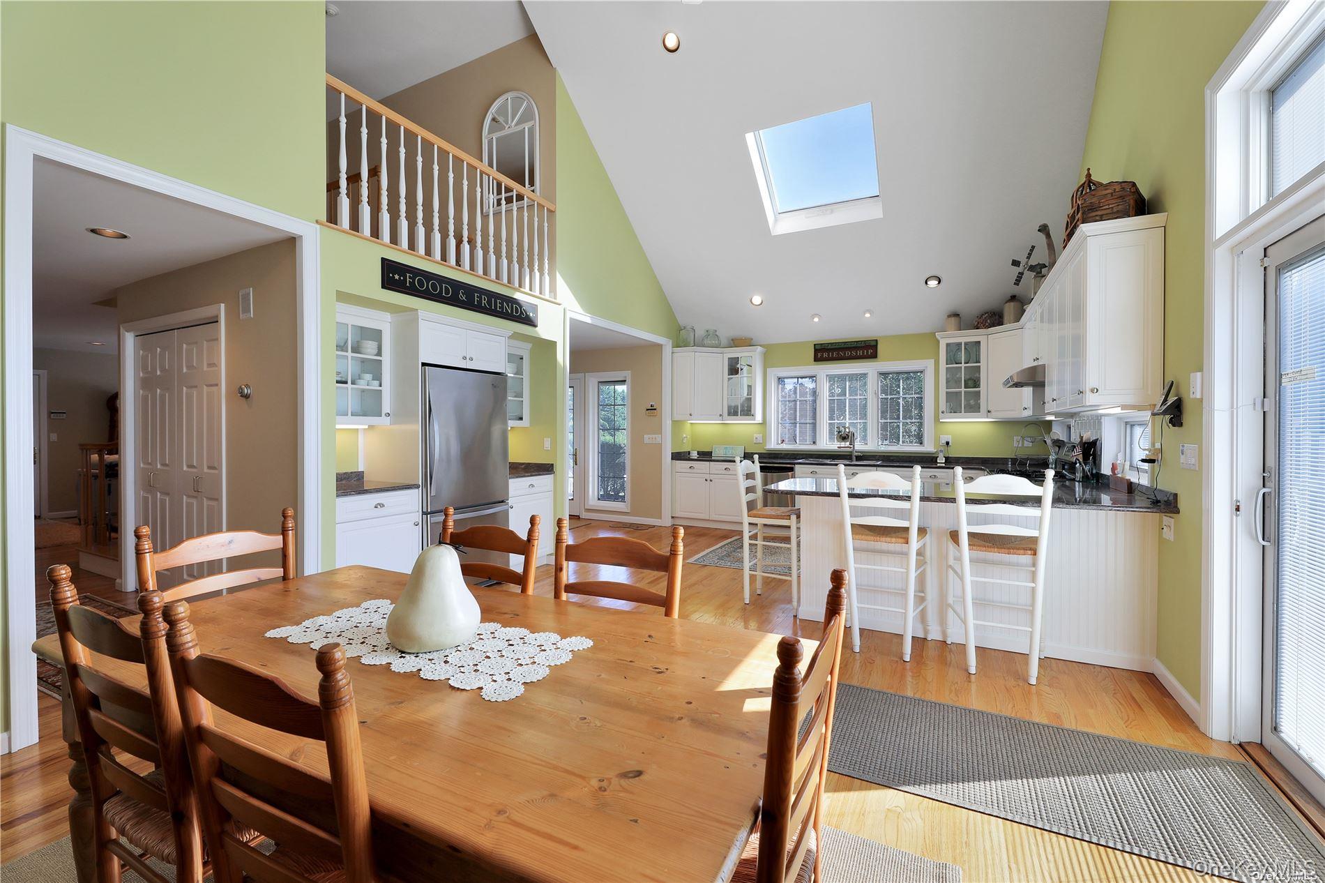 2 Bayview Road