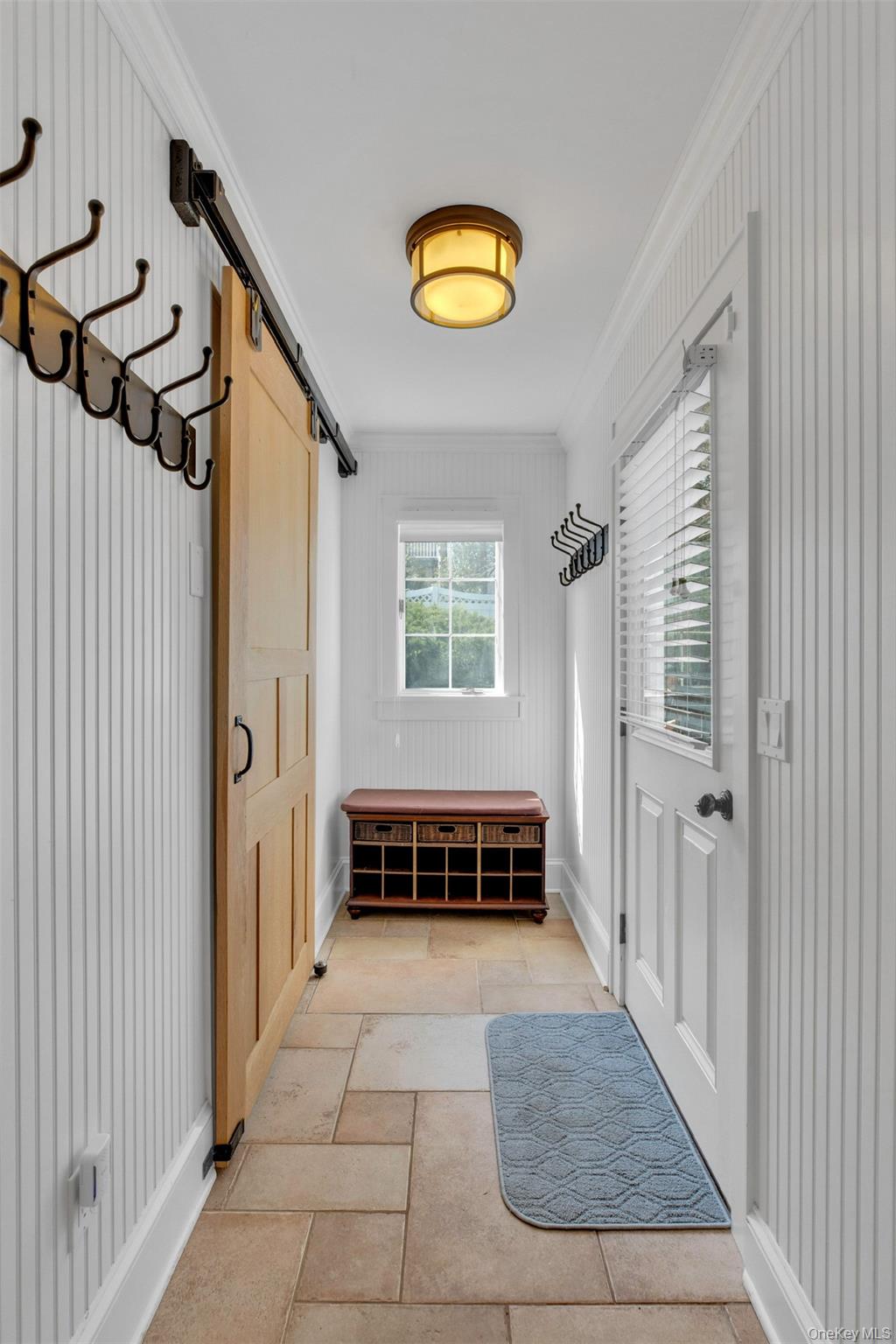 345 Colonial Road