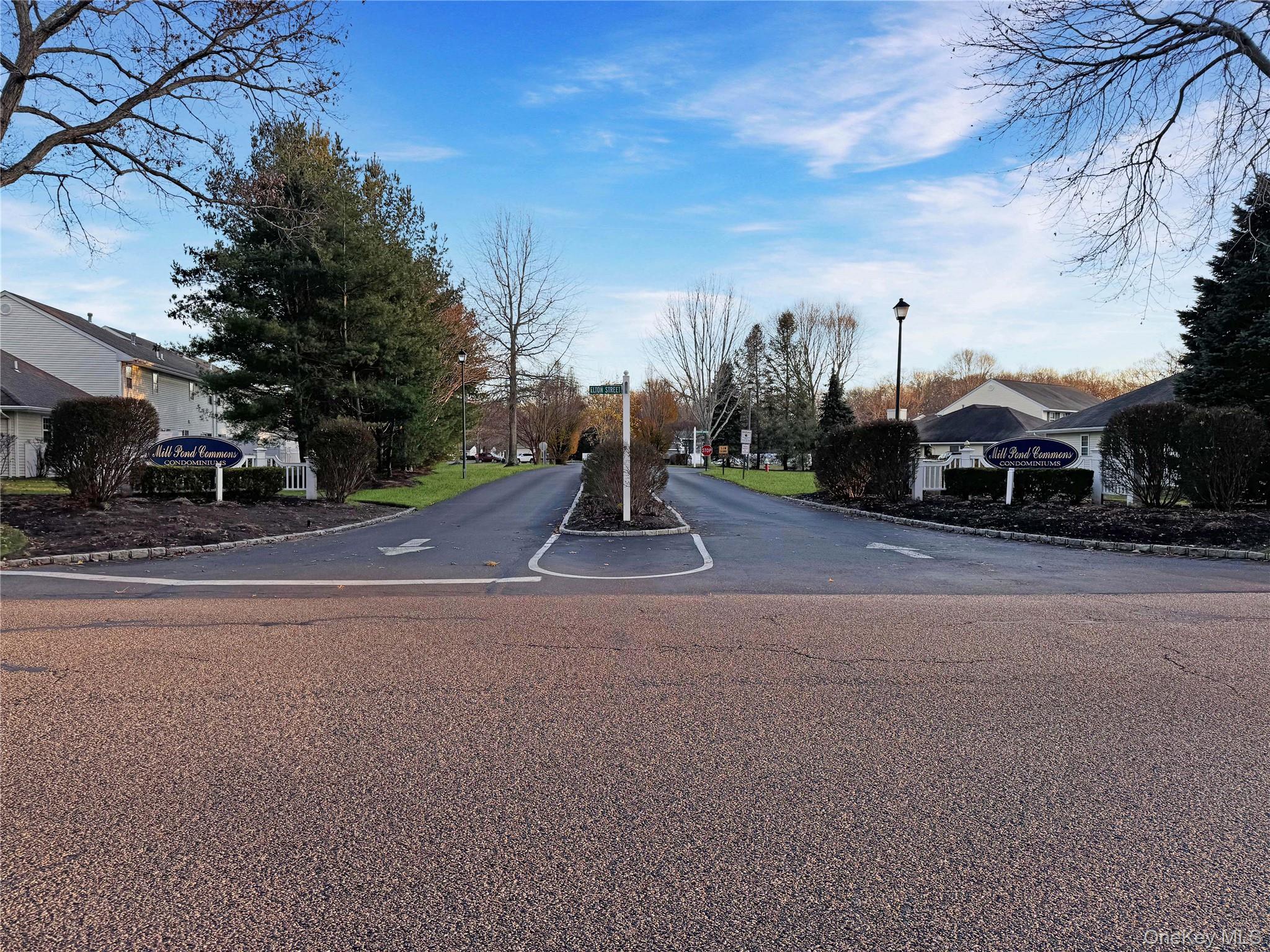 70 Strawberry Commons