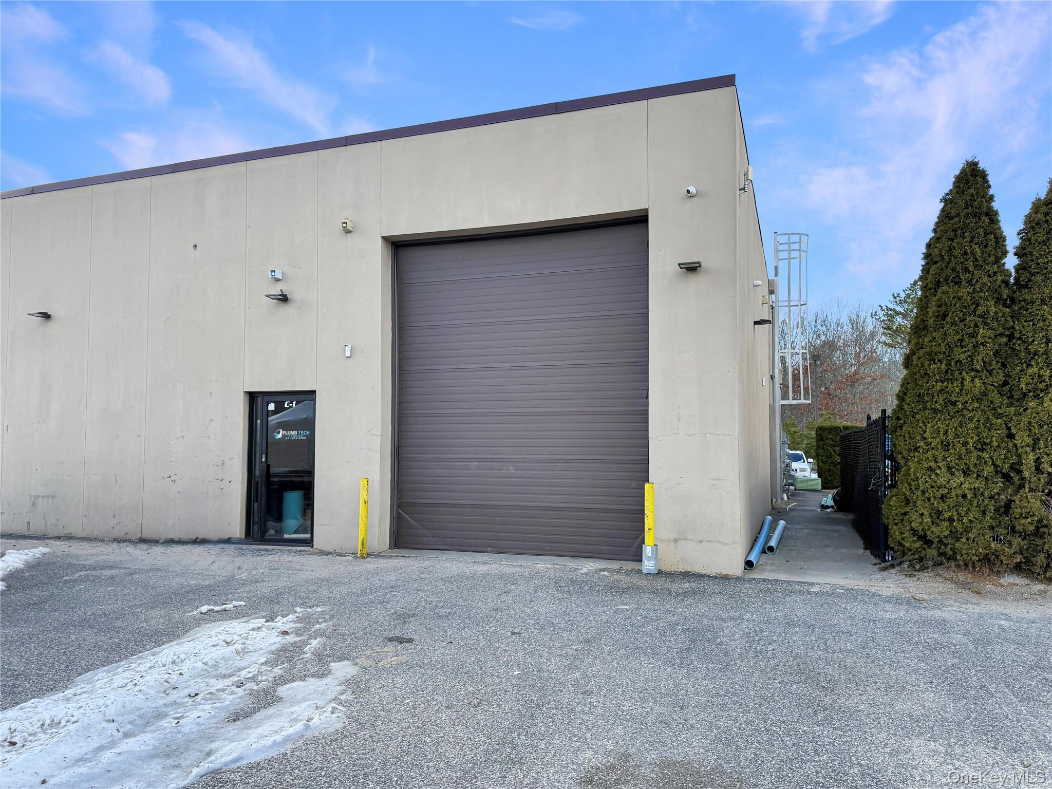 15 Frowein Road Unit: C-1