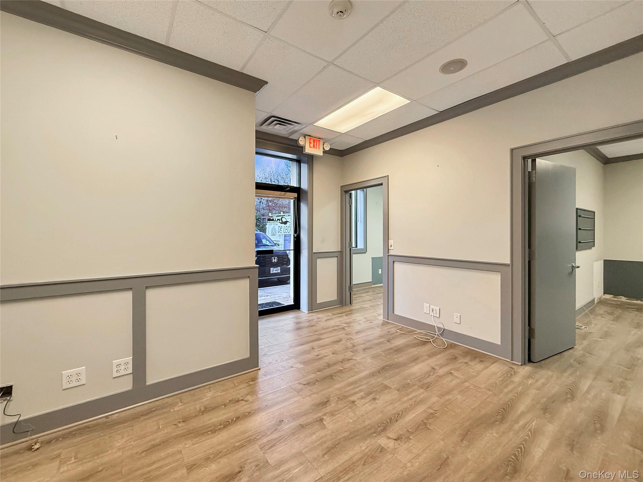 15 Frowein Road Unit: C-1