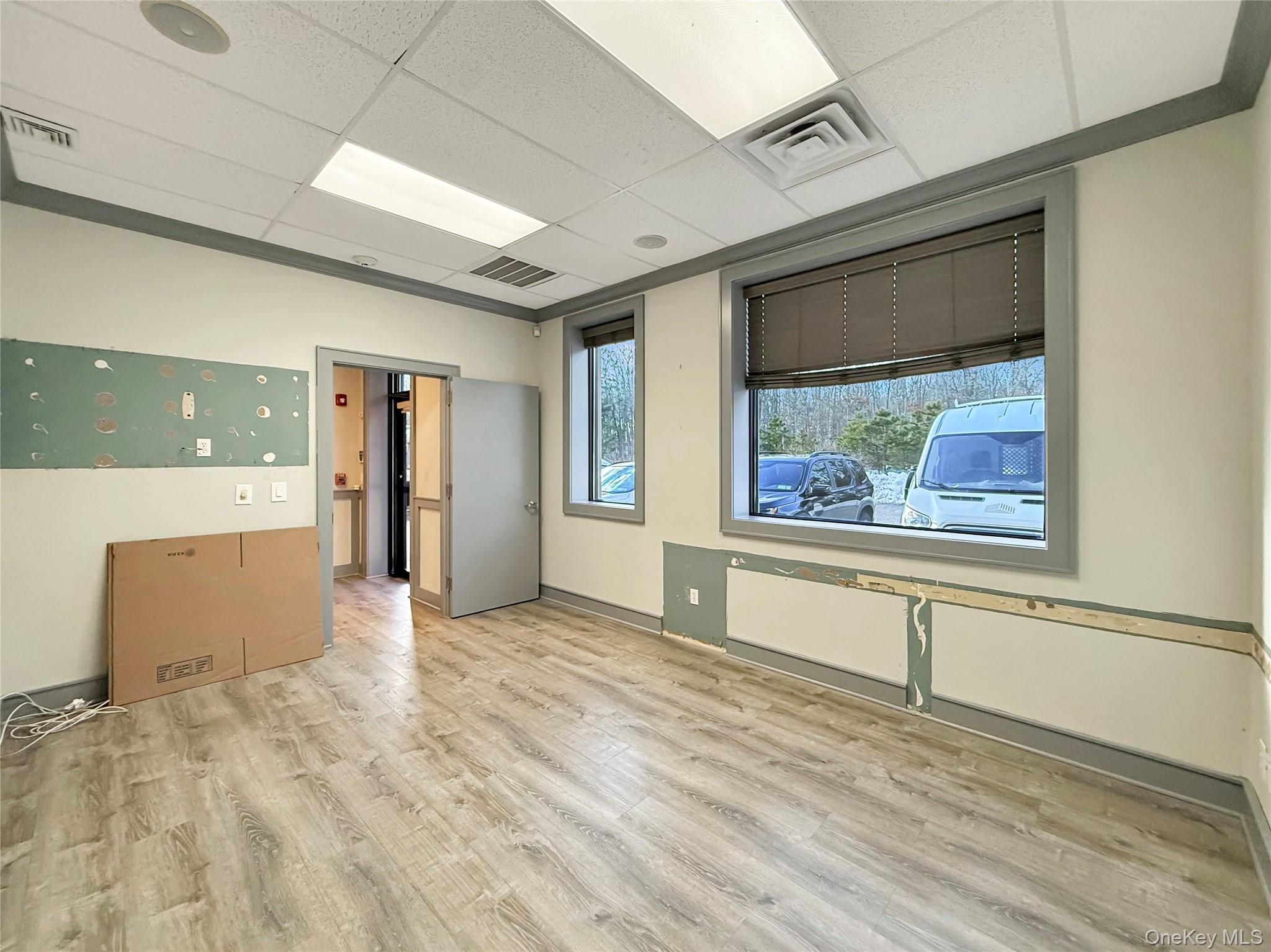 15 Frowein Road Unit: C-1