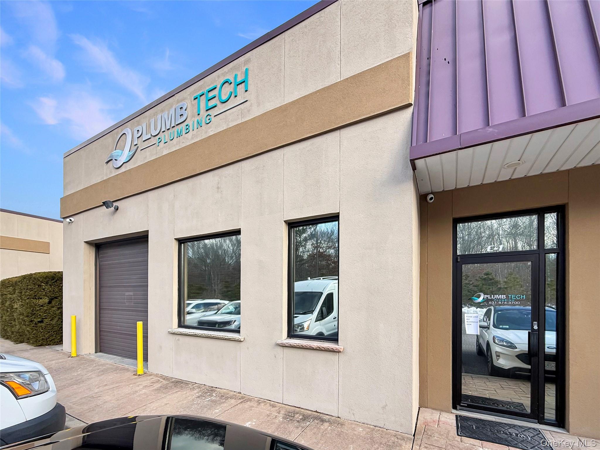 15 Frowein Road Unit: C-1