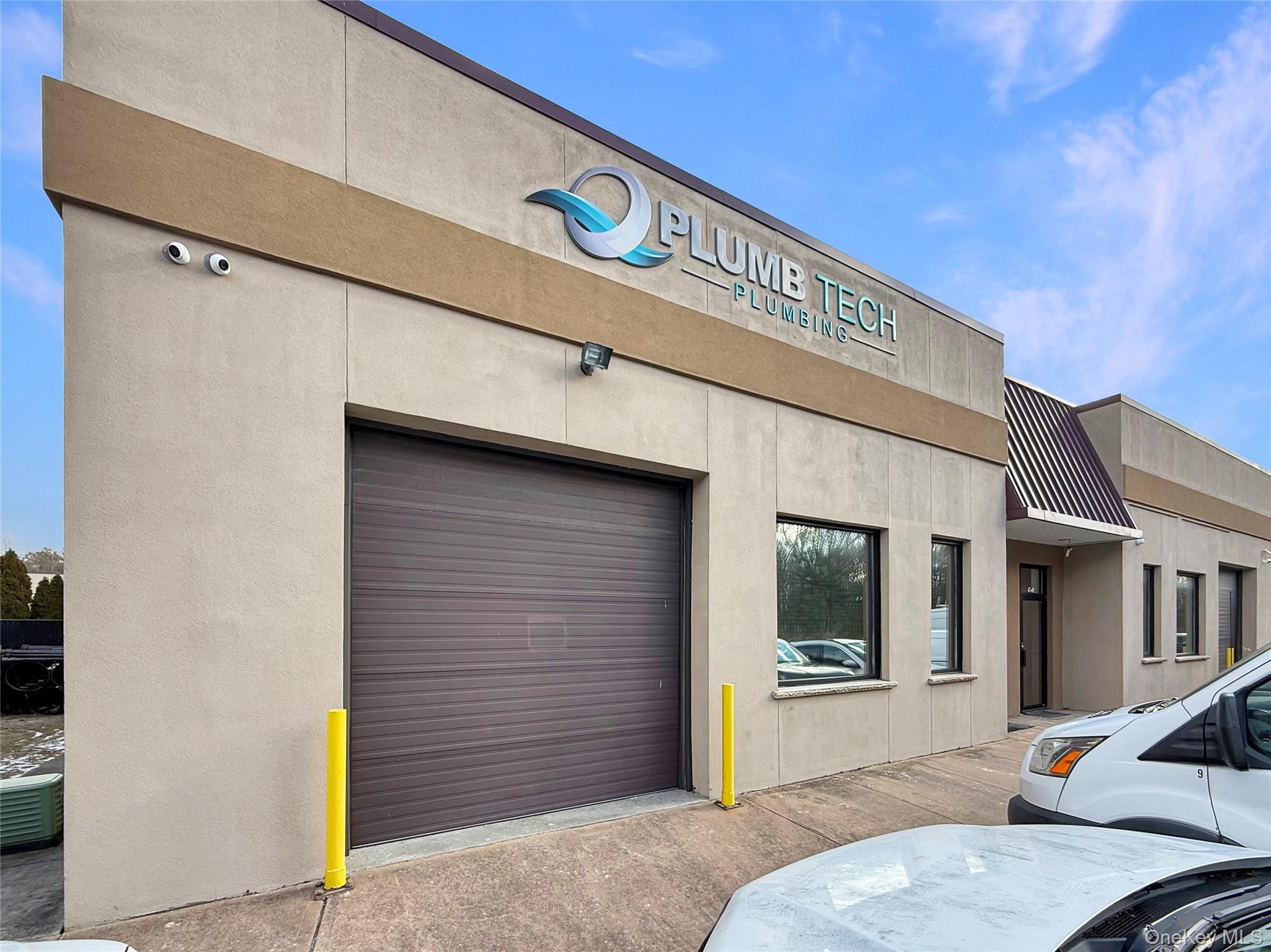 15 Frowein Road Unit: C-1